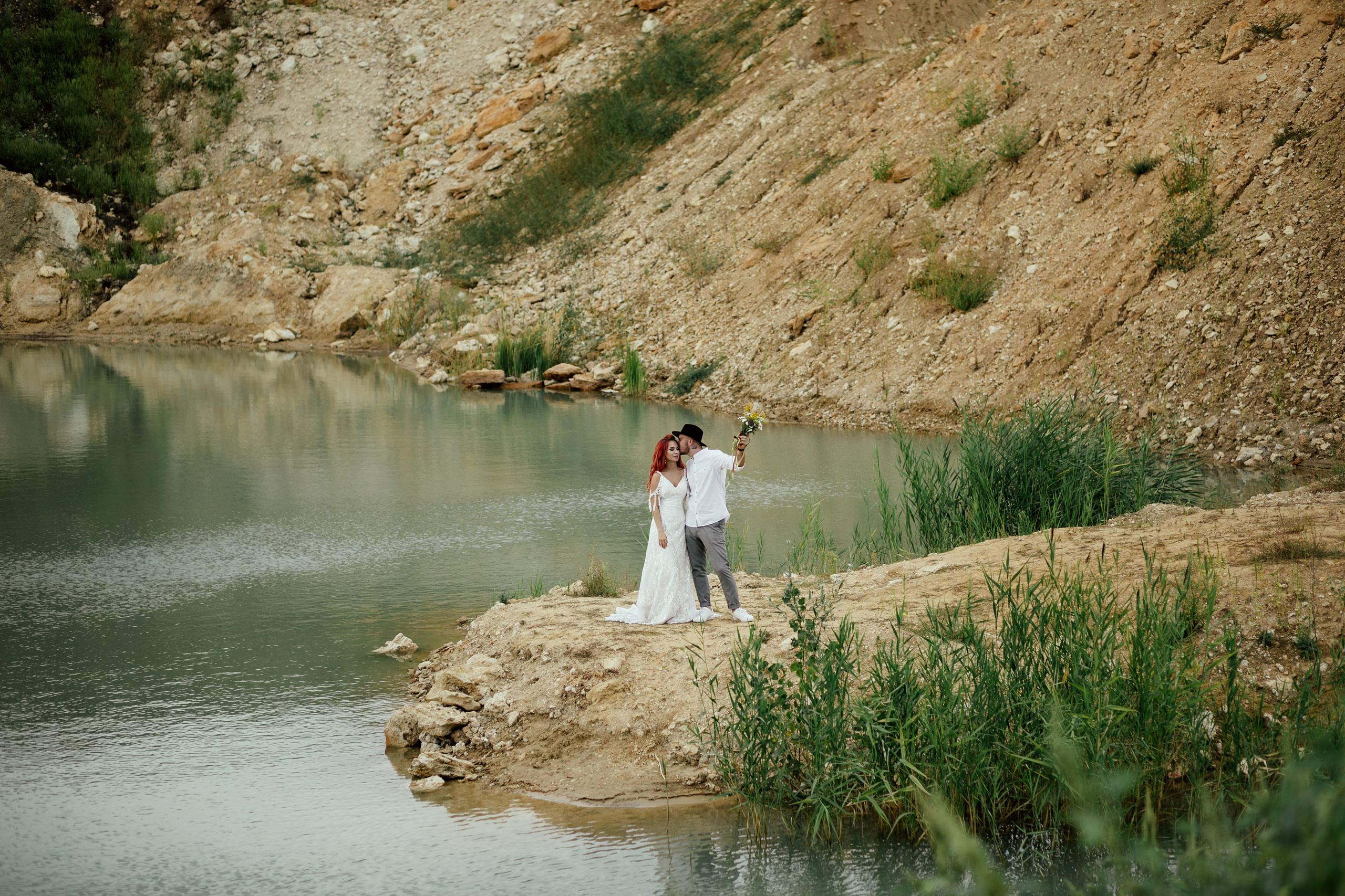 Настя и Витя. Свадебный фотограф Ростове-на-Дону
