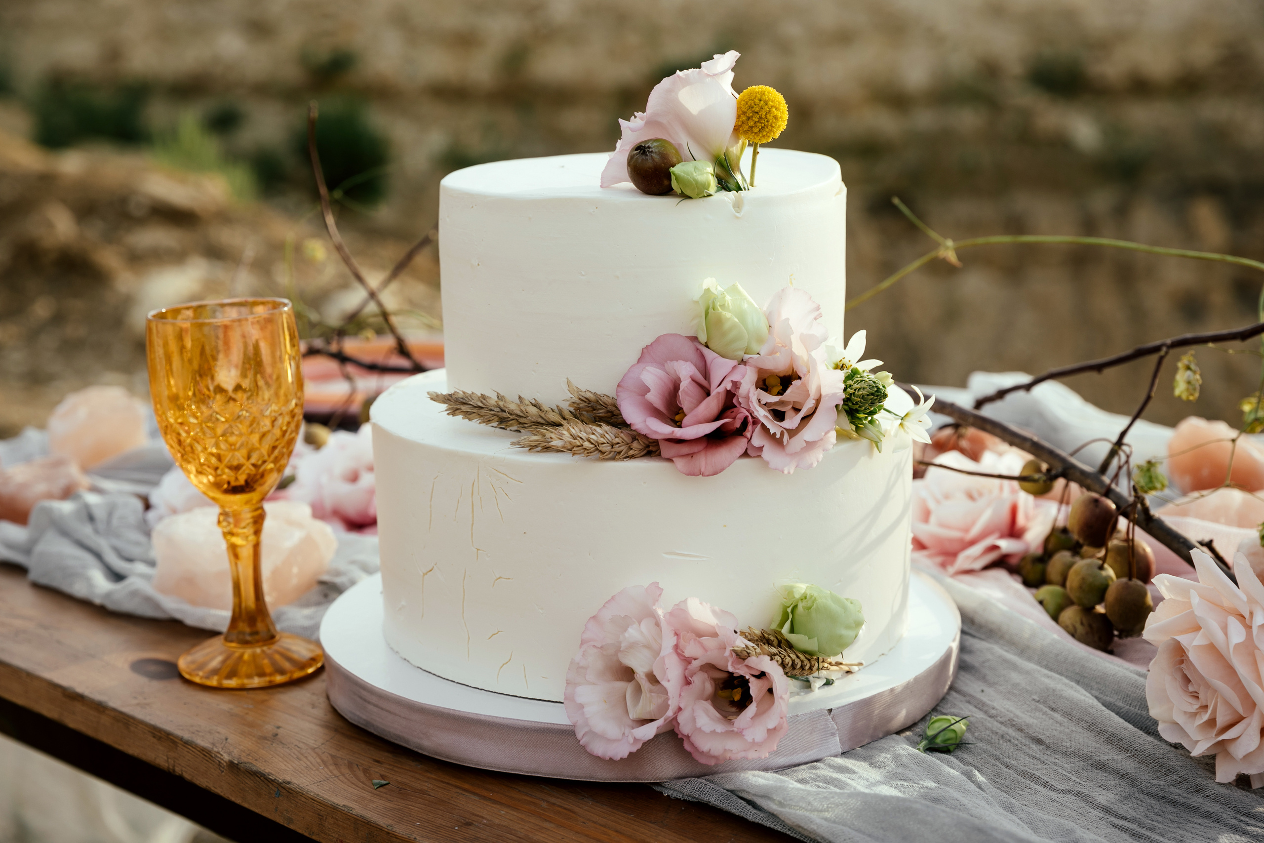 Настя и Витя. Свадебный фотограф Ростове-на-Дону