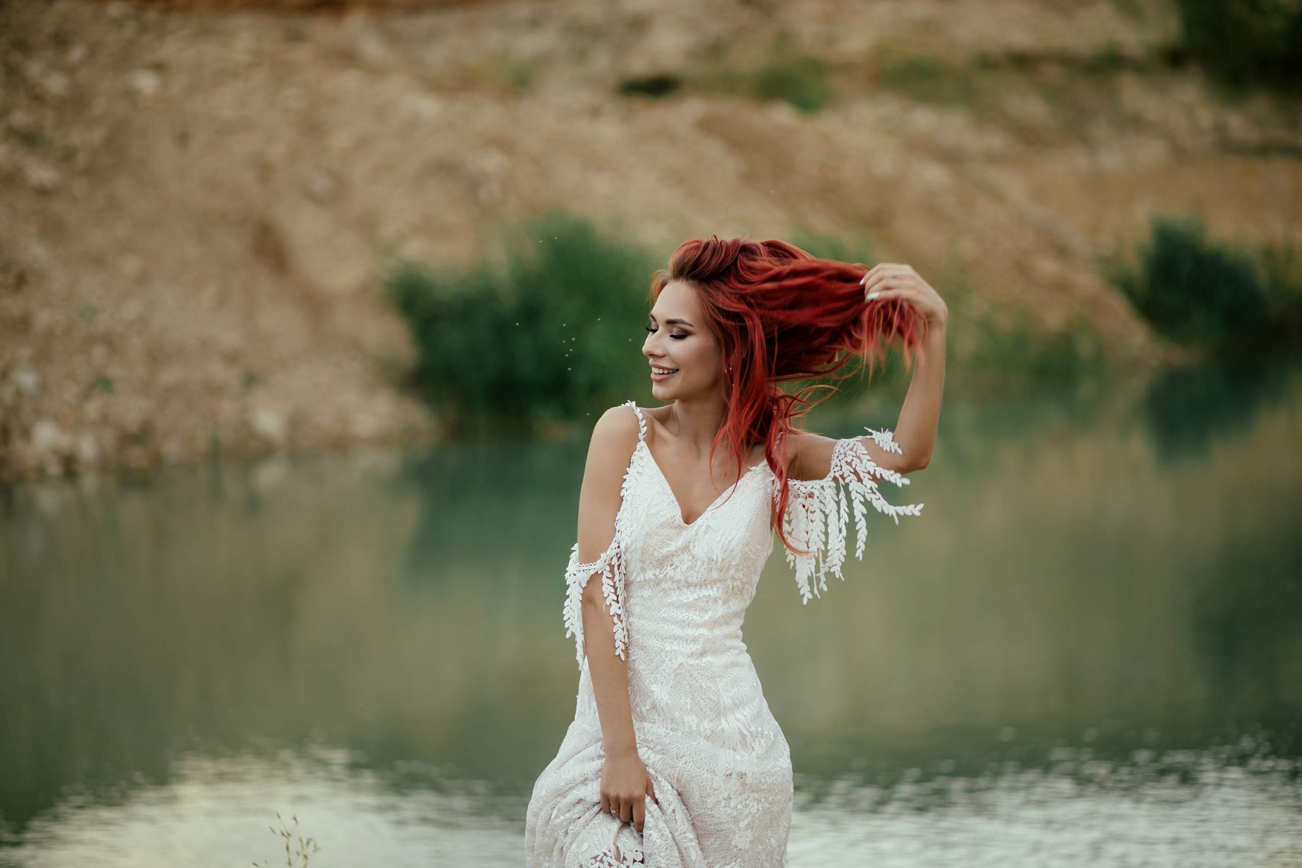 Настя и Витя. Свадебный фотограф Ростове-на-Дону