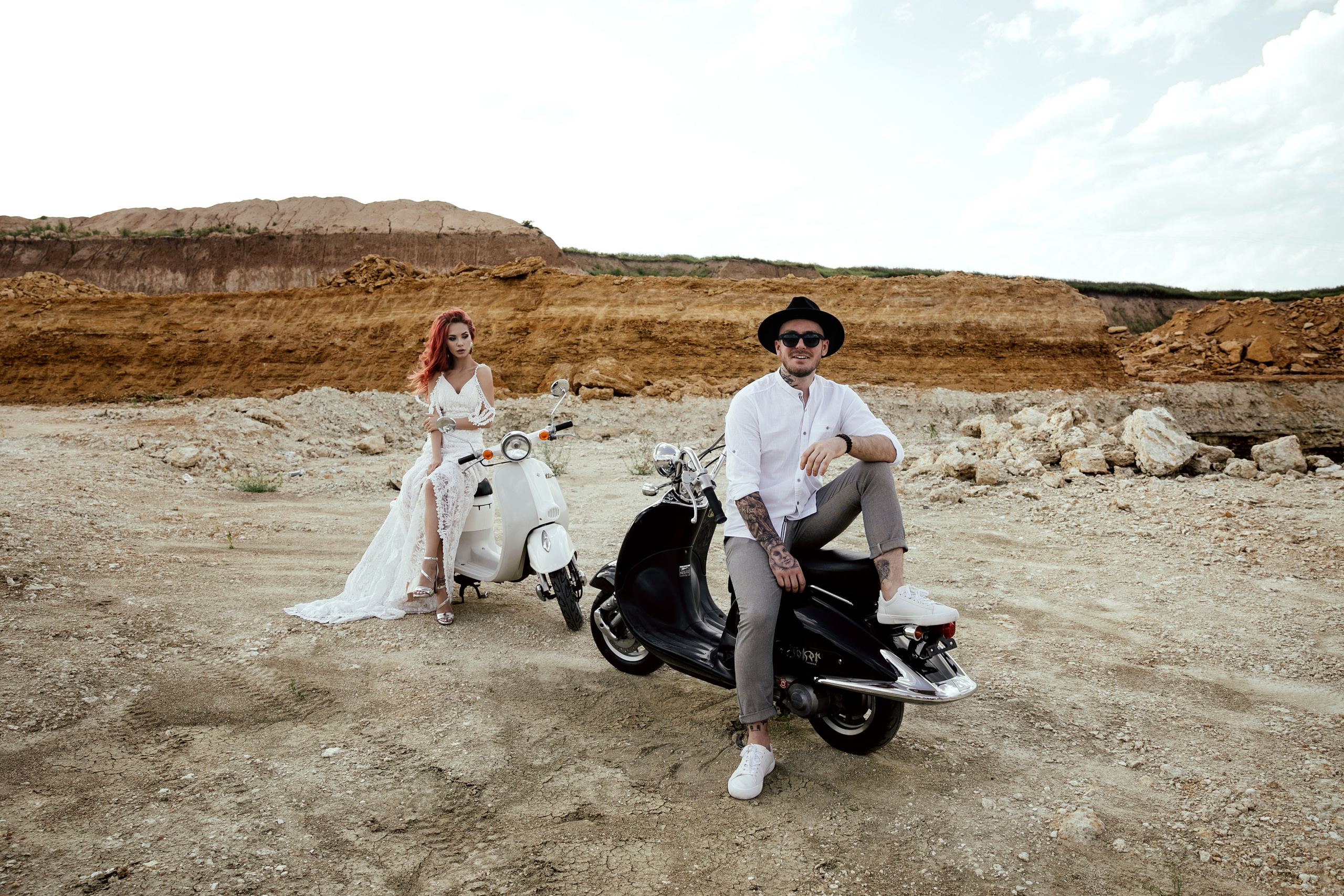 Настя и Витя. Свадебный фотограф Ростове-на-Дону