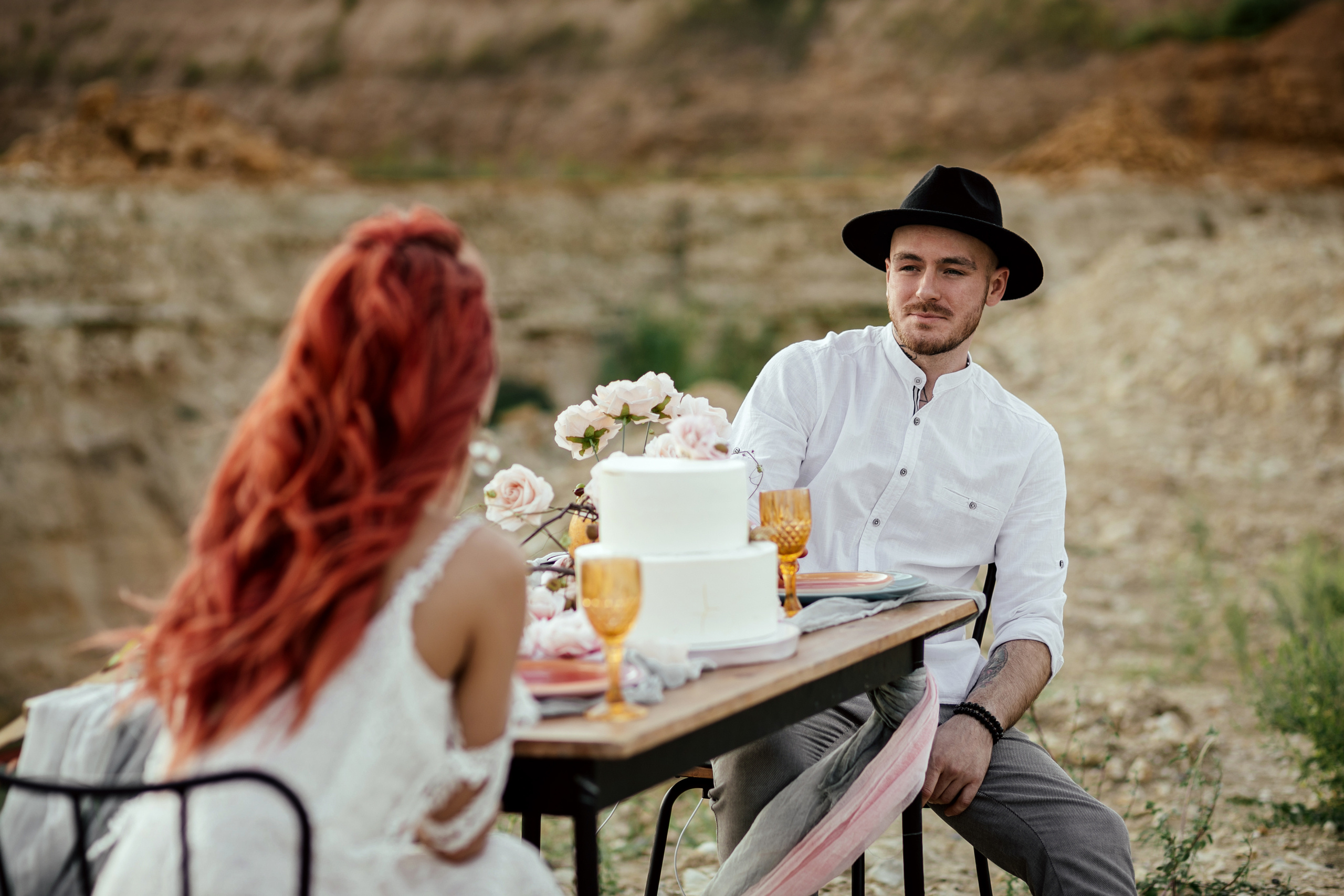 Настя и Витя. Свадебный фотограф Ростове-на-Дону