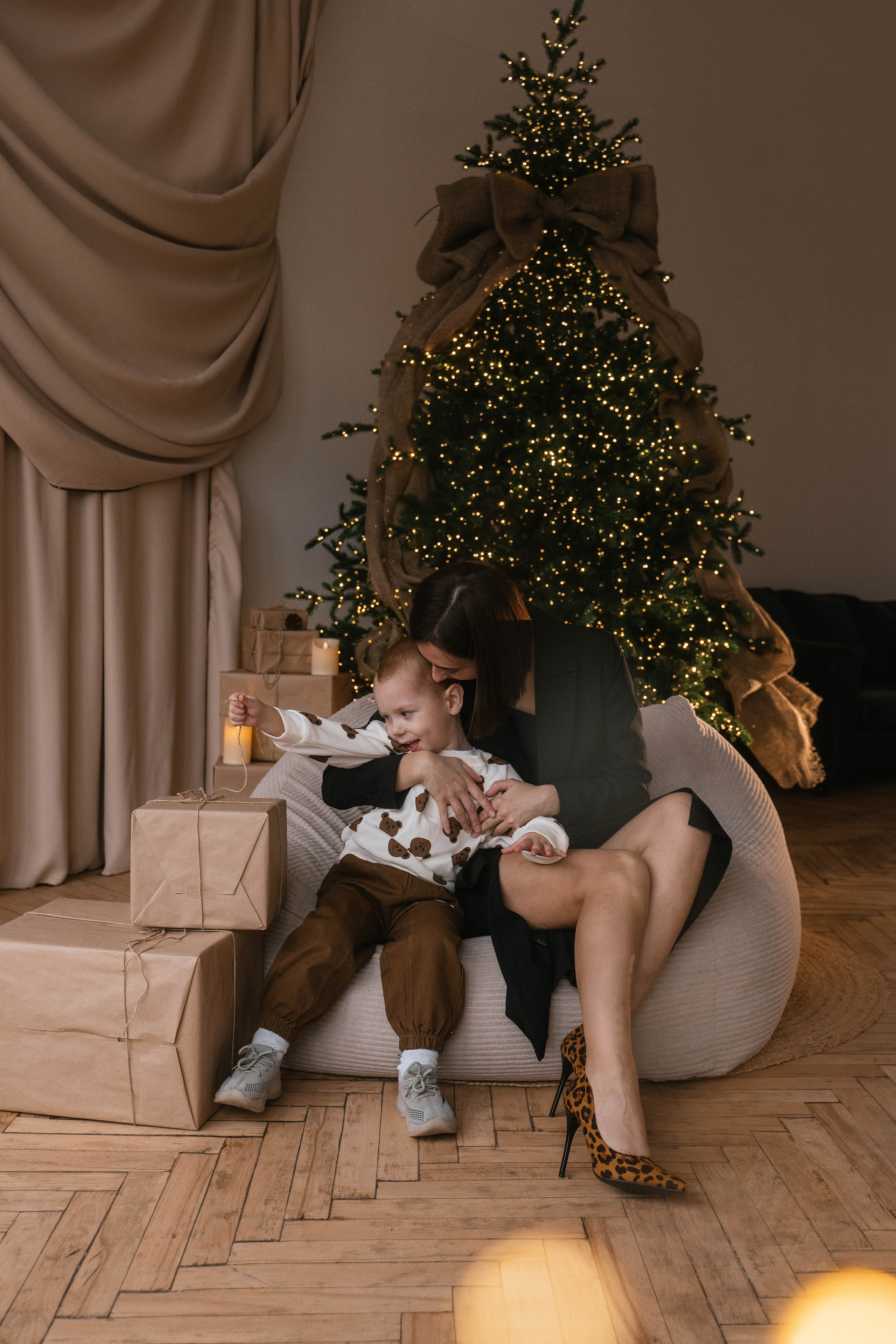 Олеся и Платон. Свадебный, семейный фотограф в Рязани Лена Брант