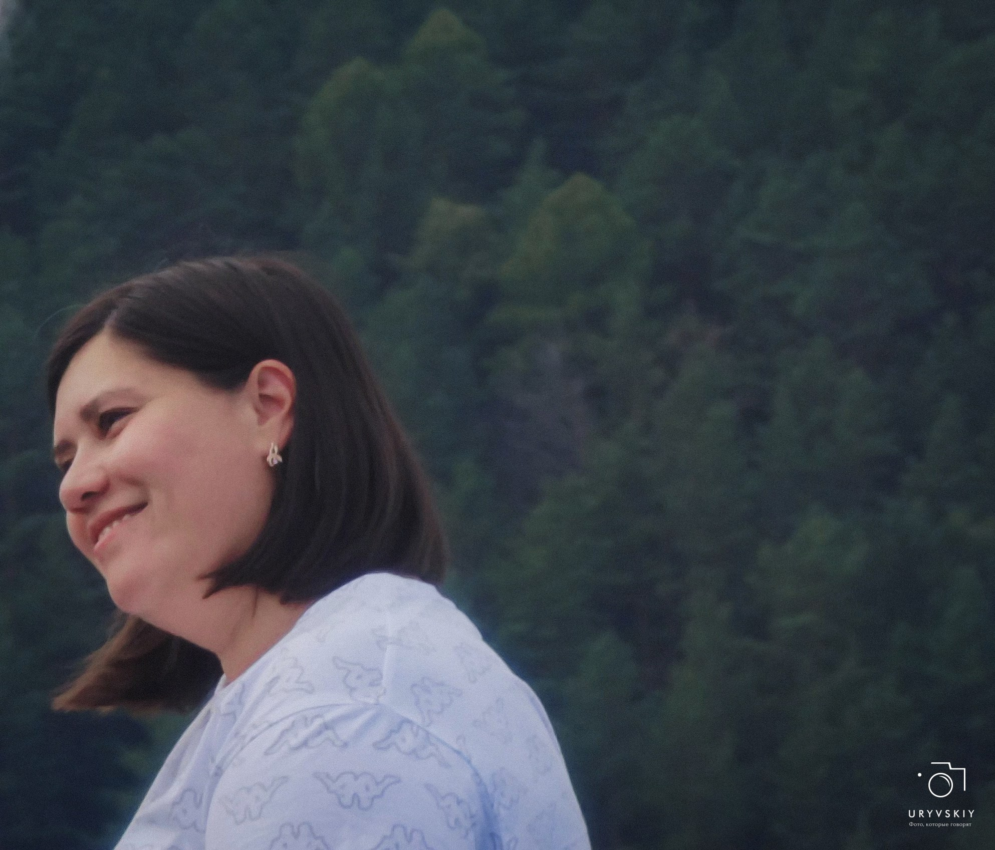 Командор, Хороший. День торговли 2025. Игорь Урывский. Фотограф Красноярск