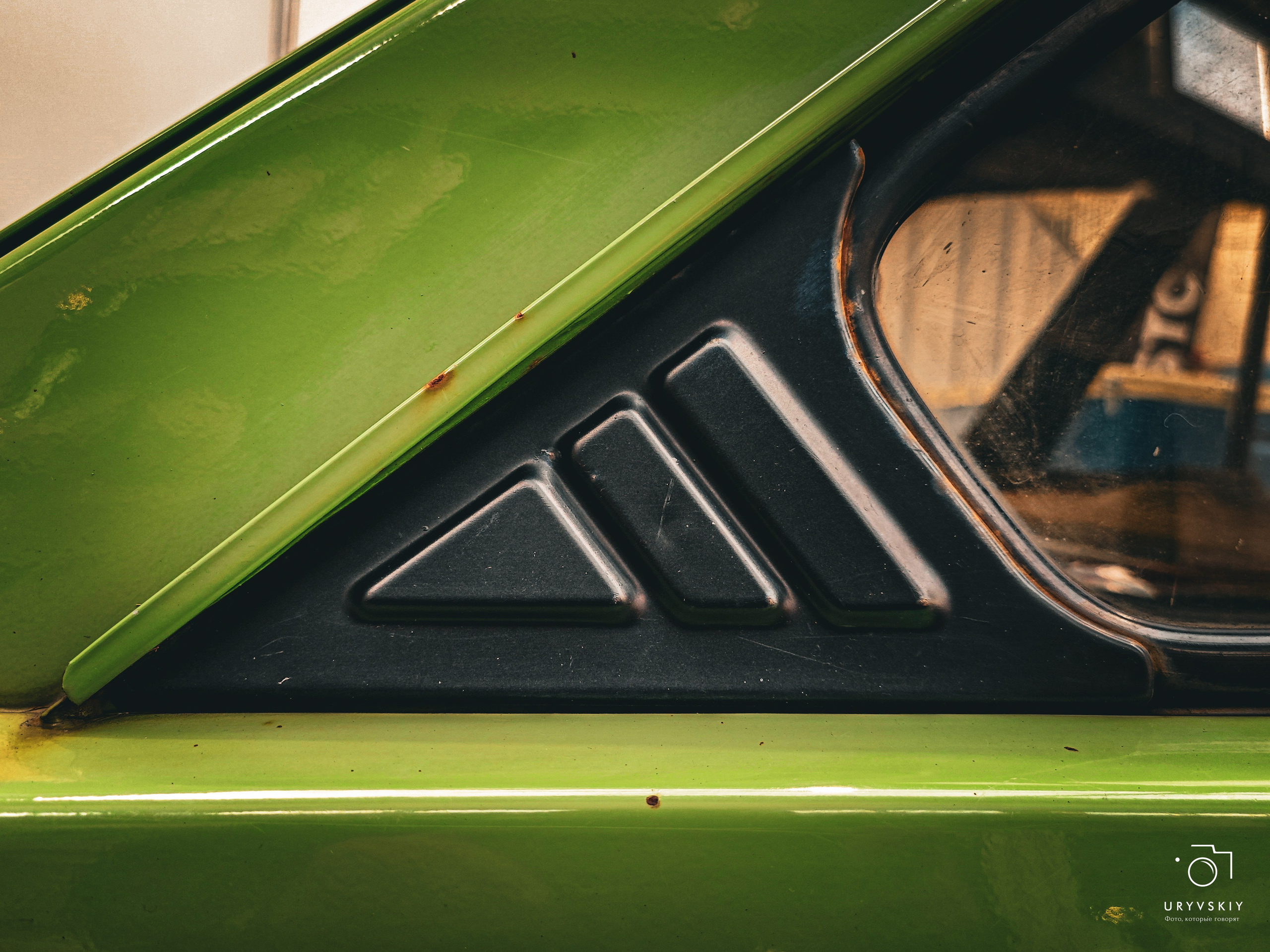 Сибмоторшоу Красноярск 2025. Игорь Урывский. Фотограф Красноярск