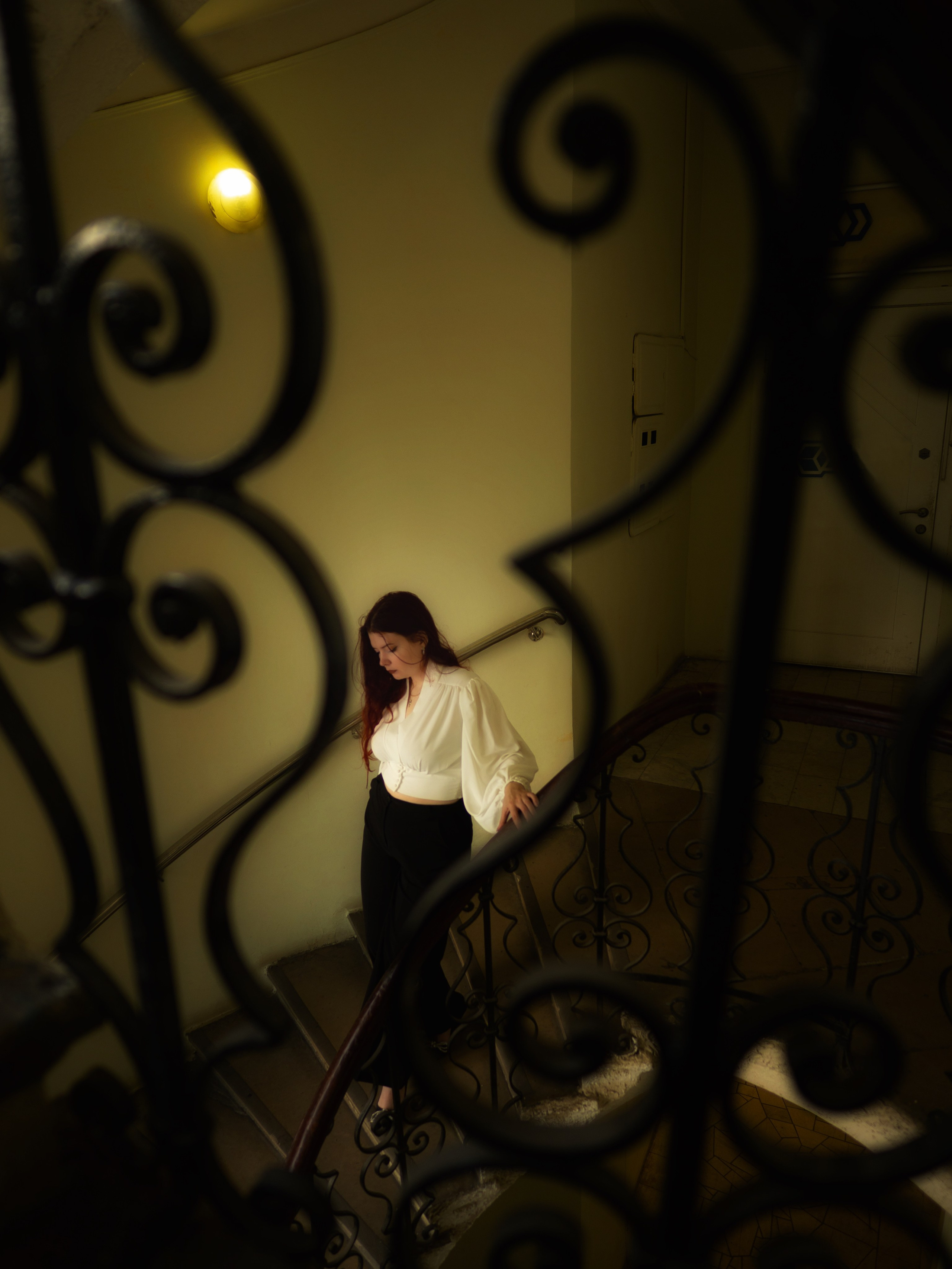 Олеся. Фотоистории