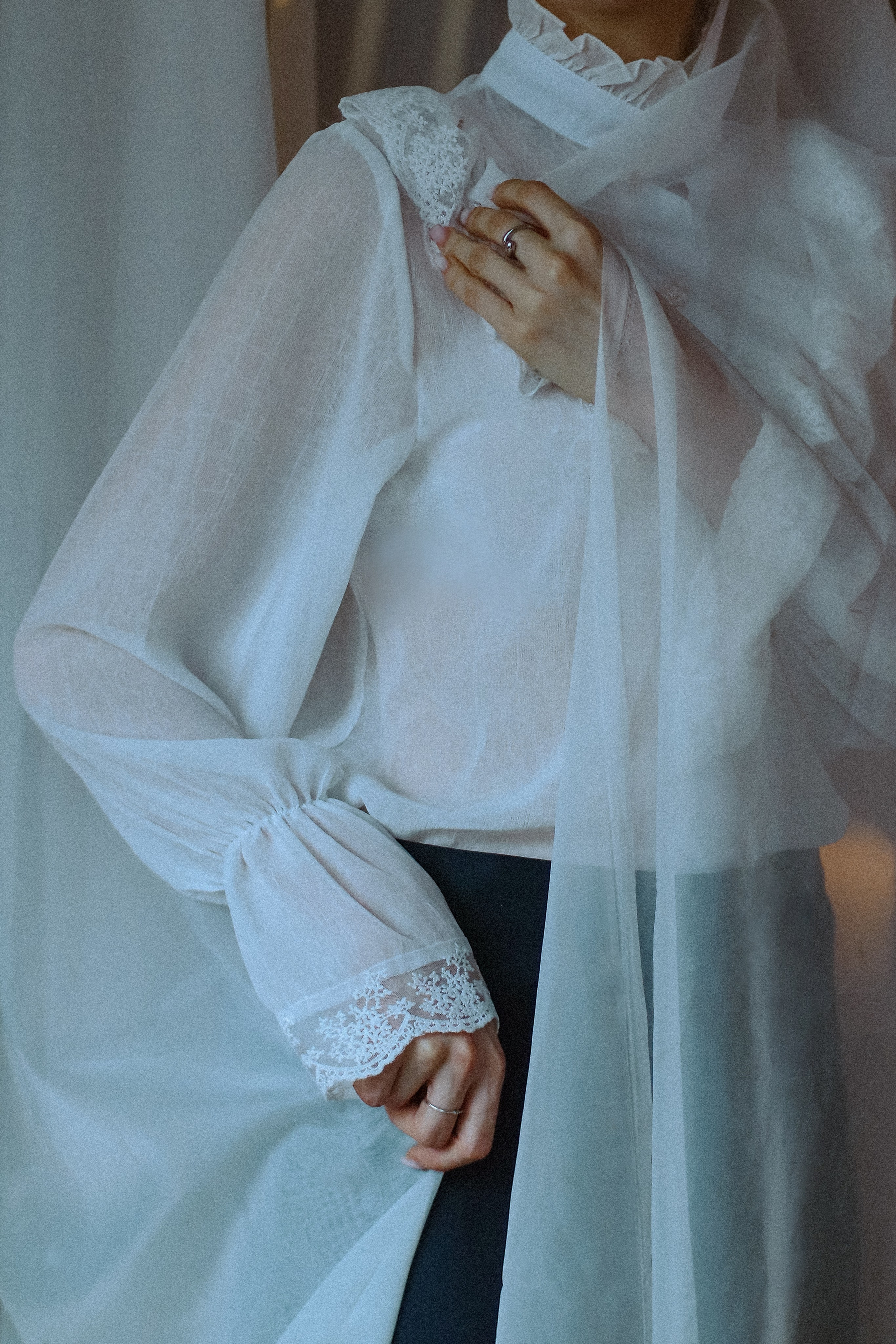 Женский портрет. Фотограф и видеограф Анастасия Витюкова | Екатеринбург