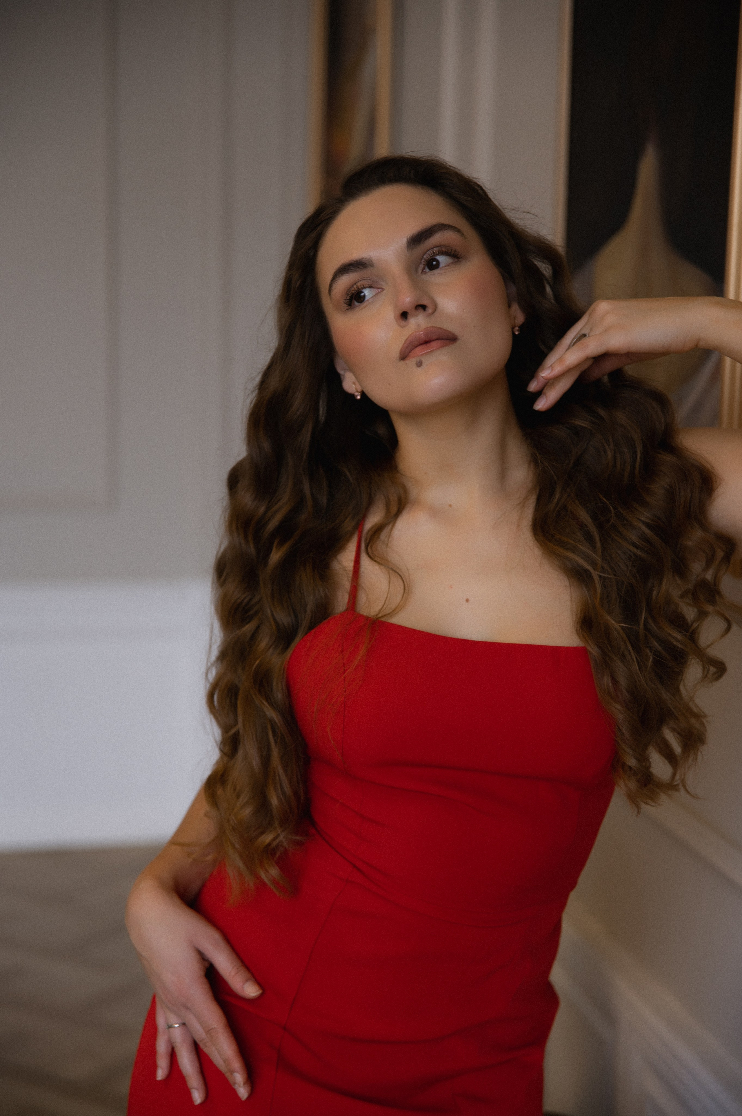 Кристина. Свадебный фотограф Екатерина Зайцева Краснодар