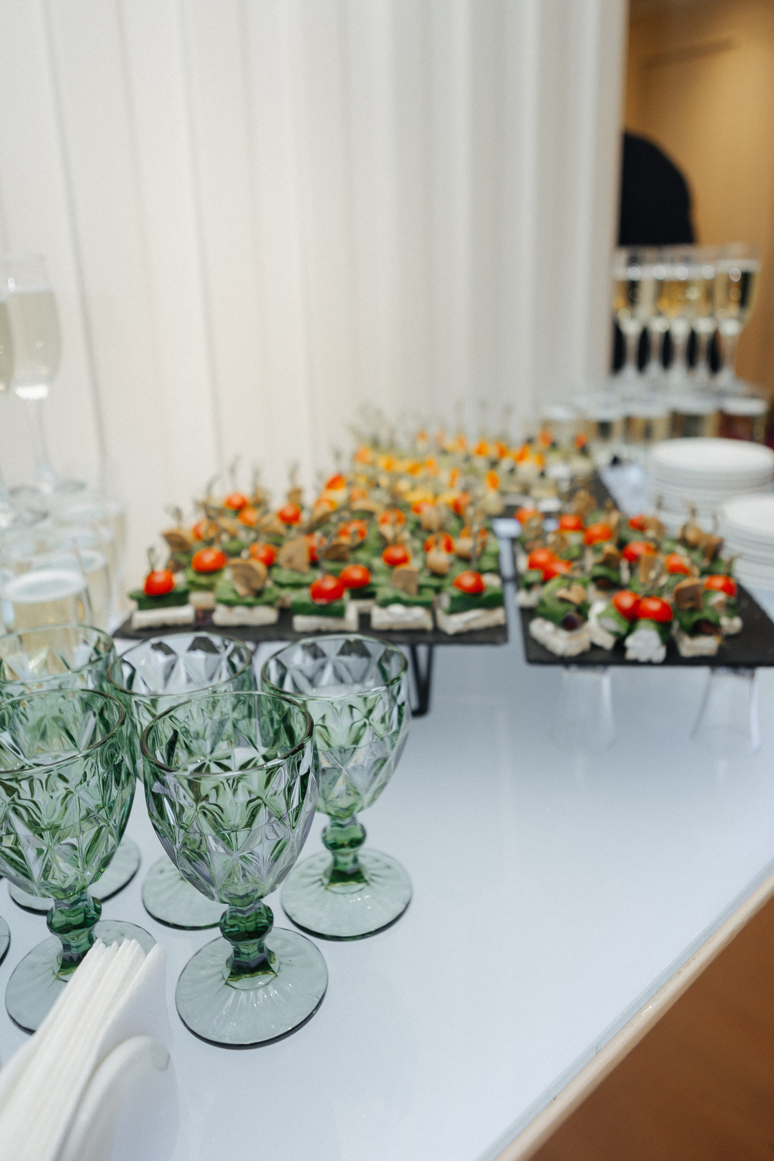 Прохор и Кристина. Свадебный фотограф в Москве и Екатеринбурге