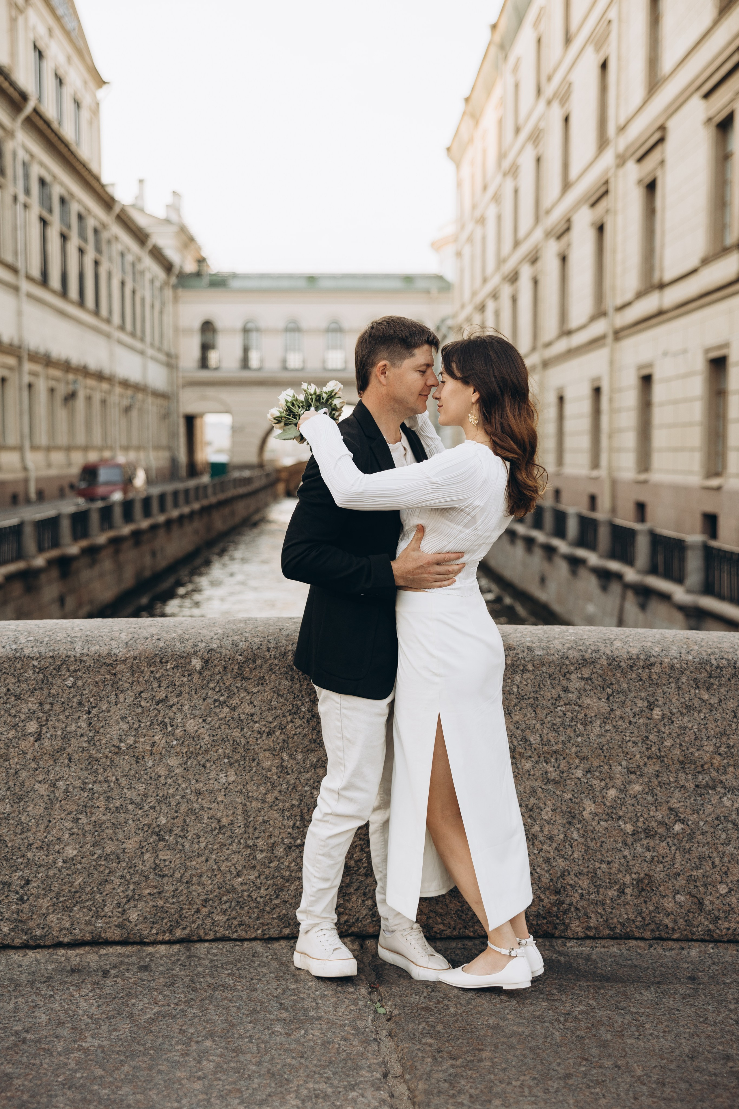 Эмилия и Дмитрий. Семейный фотограф в Москве Виктория Ястребинская