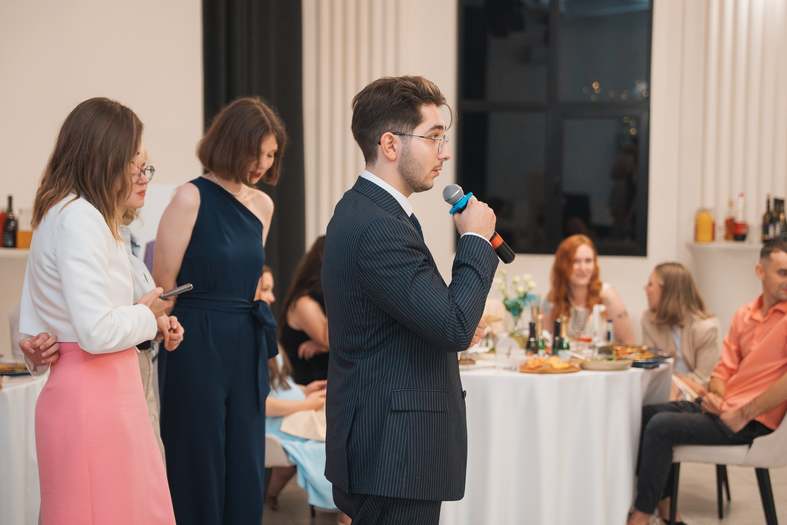 Ирина и Сергей. Фотограф Хабаровск