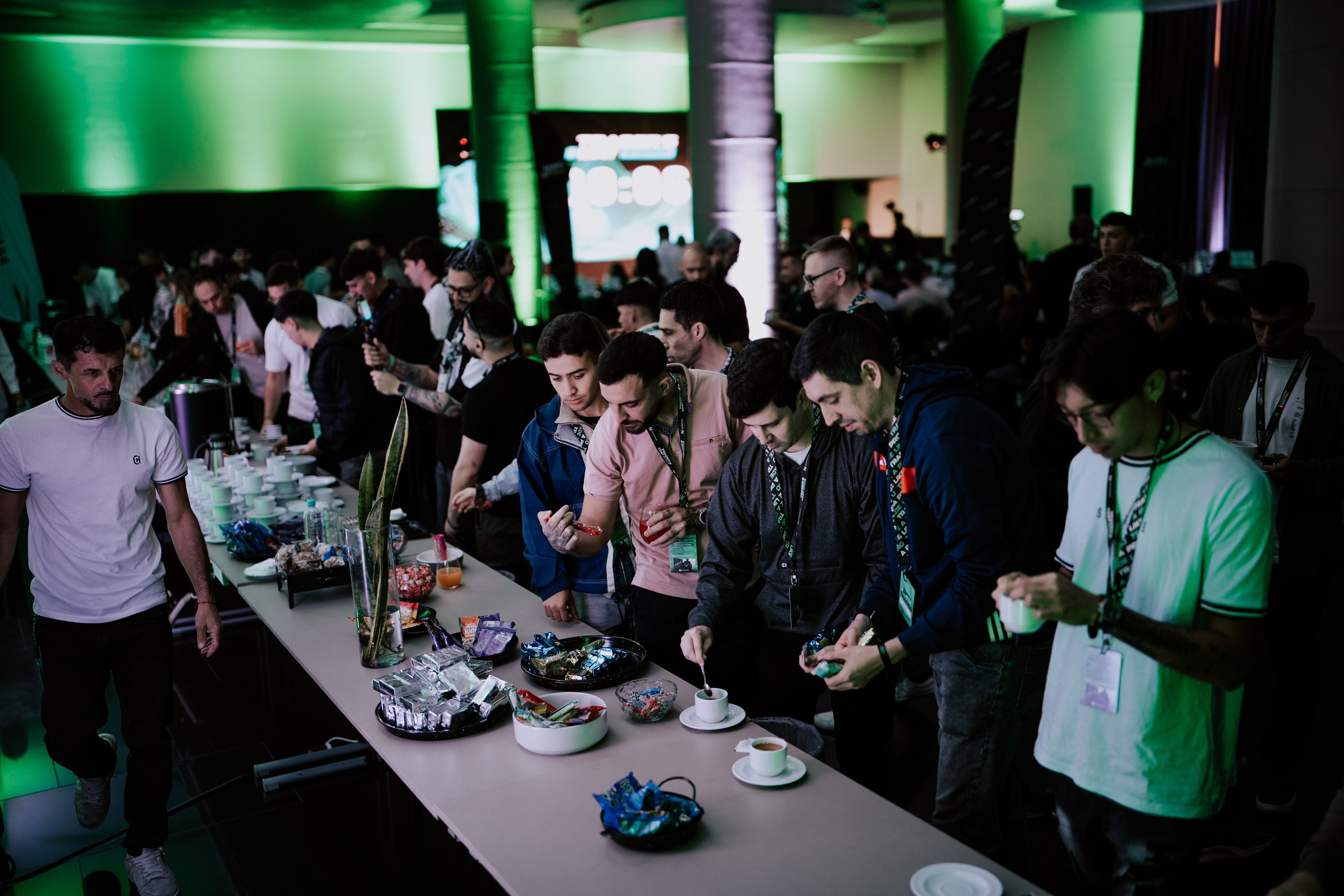 TRADERS DAY By NeomAAA Argentina. NeomAAA Funds Gallery