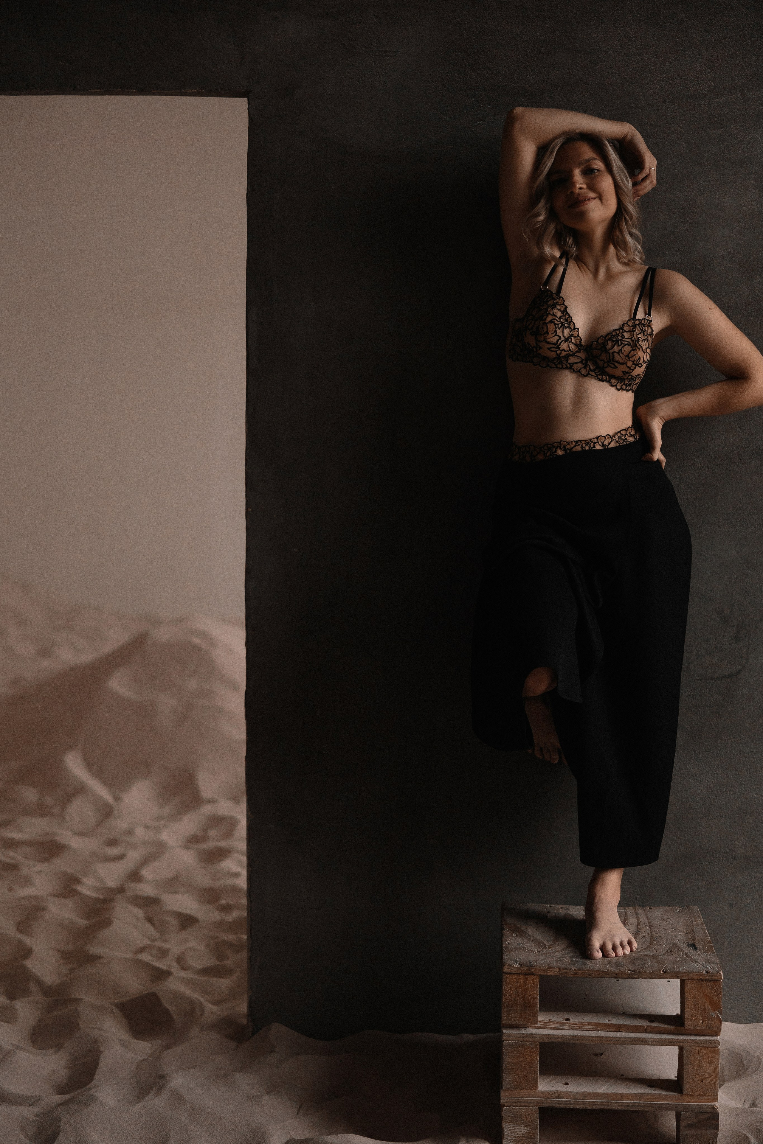 Настя. Свадебный и семейный Фотограф Денис Кошель