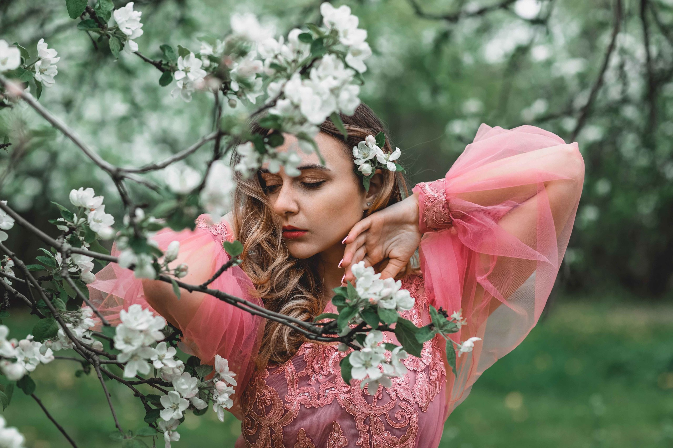 Индивидуальная съемка. Свадебный фотограф в Москве Топтыгин Иван