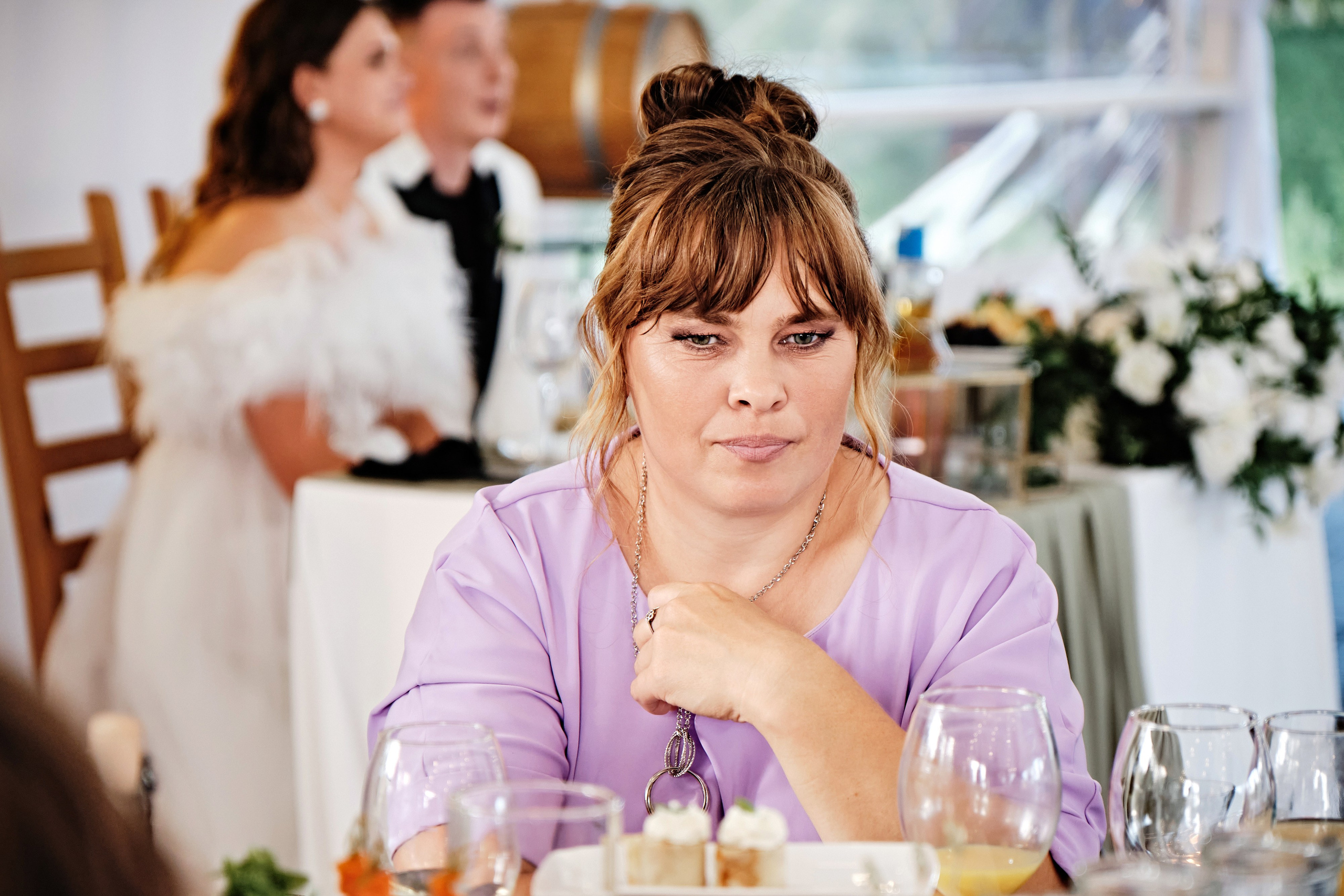 Снежана и Алексей