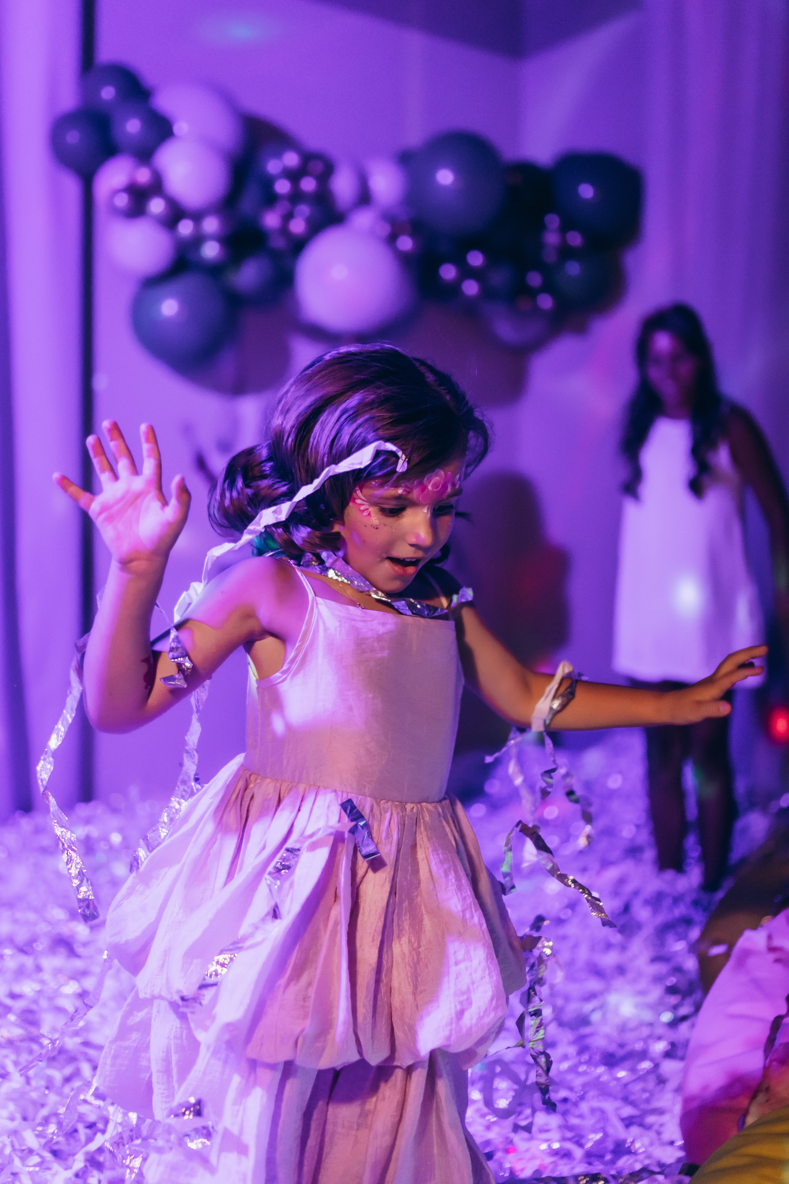 День Рождения в лофте