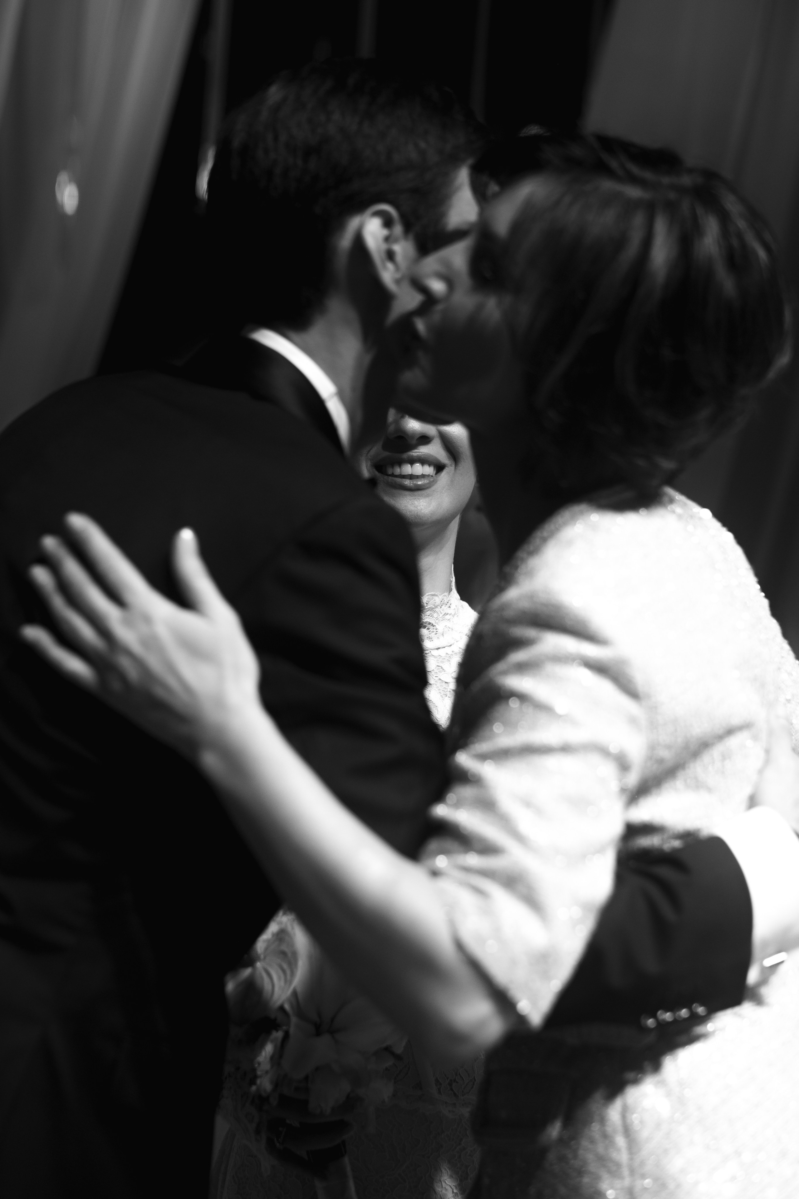 Abkhazia: Lola&Kemal. Сентиментальная свадебная фотография