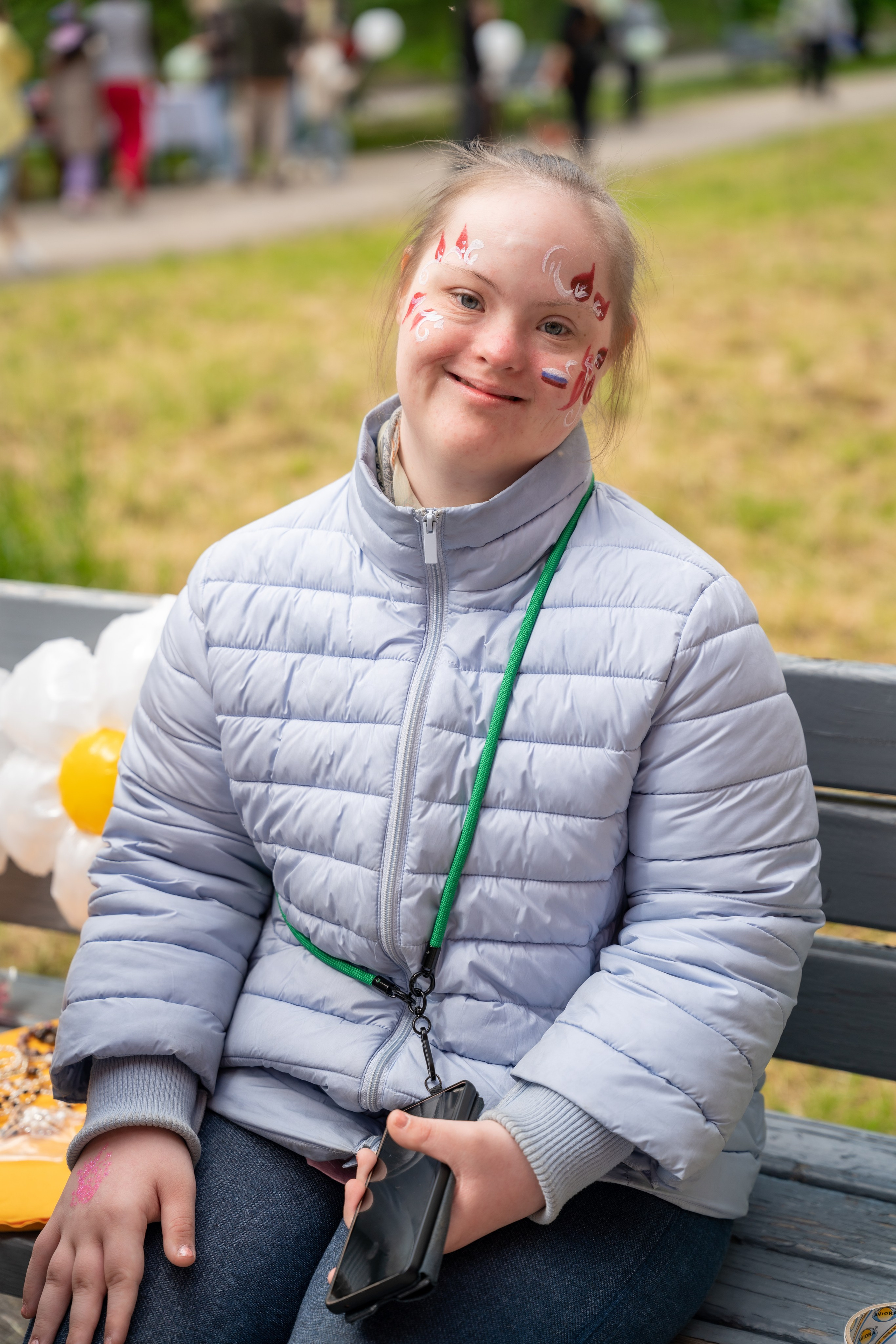 НОНЦ. День защиты детей 31.05.2026. Фотограф Медведева Юлия