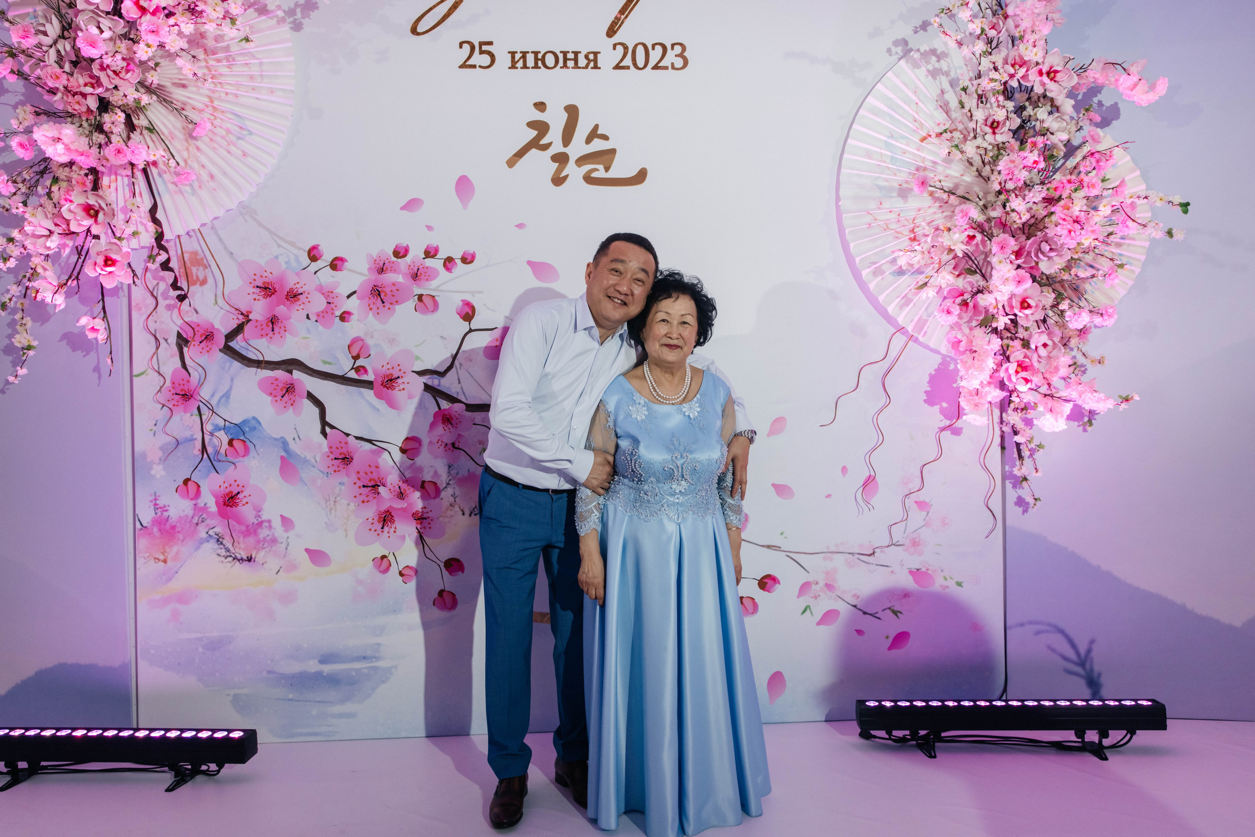 Hangobi Klavdia. Maxim Tsoy Photography