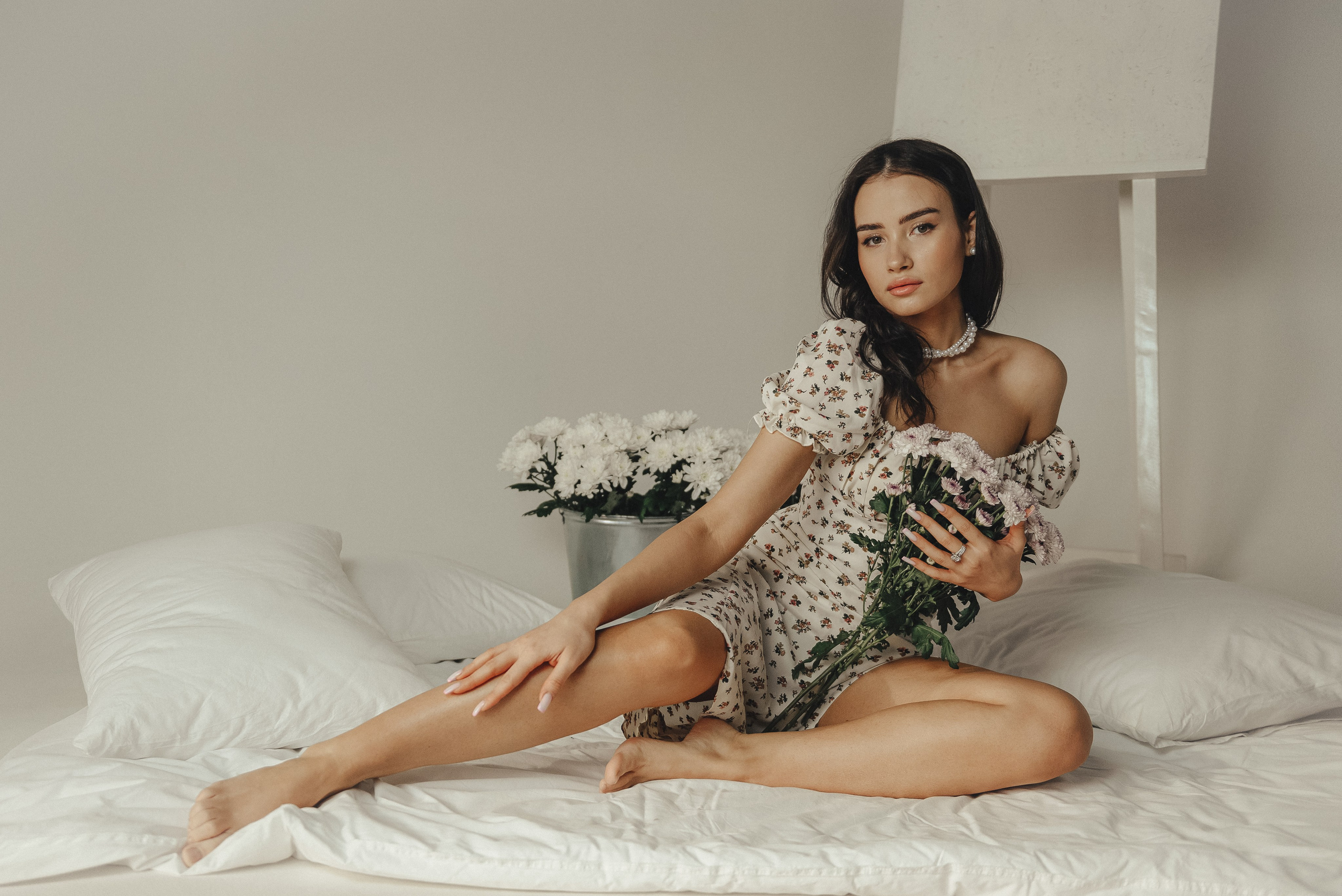 Диана. Фотограф в Томске Мария Март