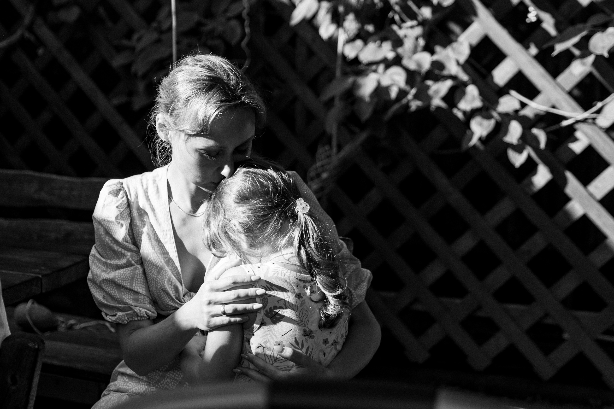 Ева 1 год. Станислав Тюрин Фотограф Москва. Индивидуальные и семейные фотосессии;