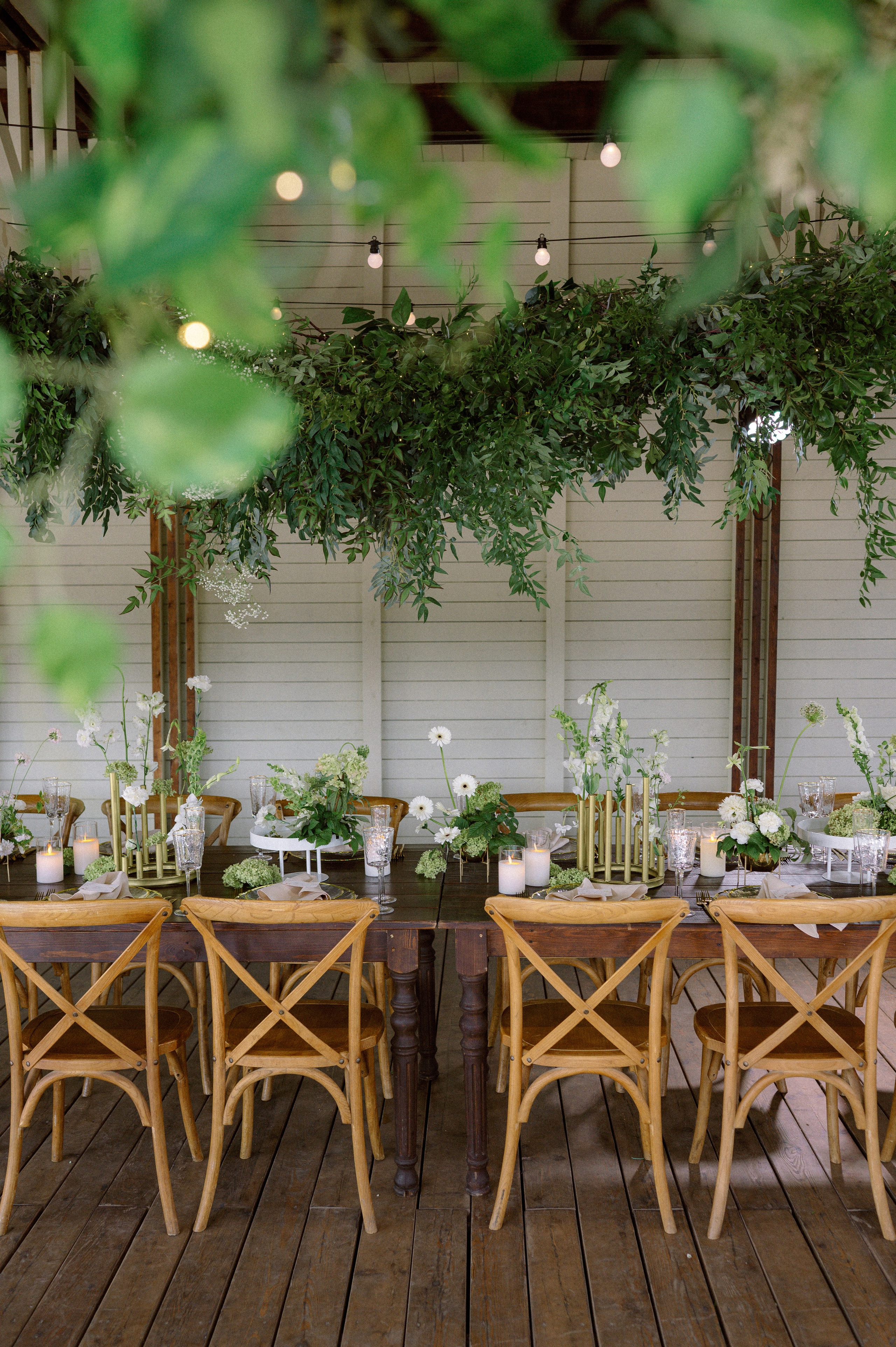 Анна и Вова. VENSKAYA WEDDING & EVENT PLANNER