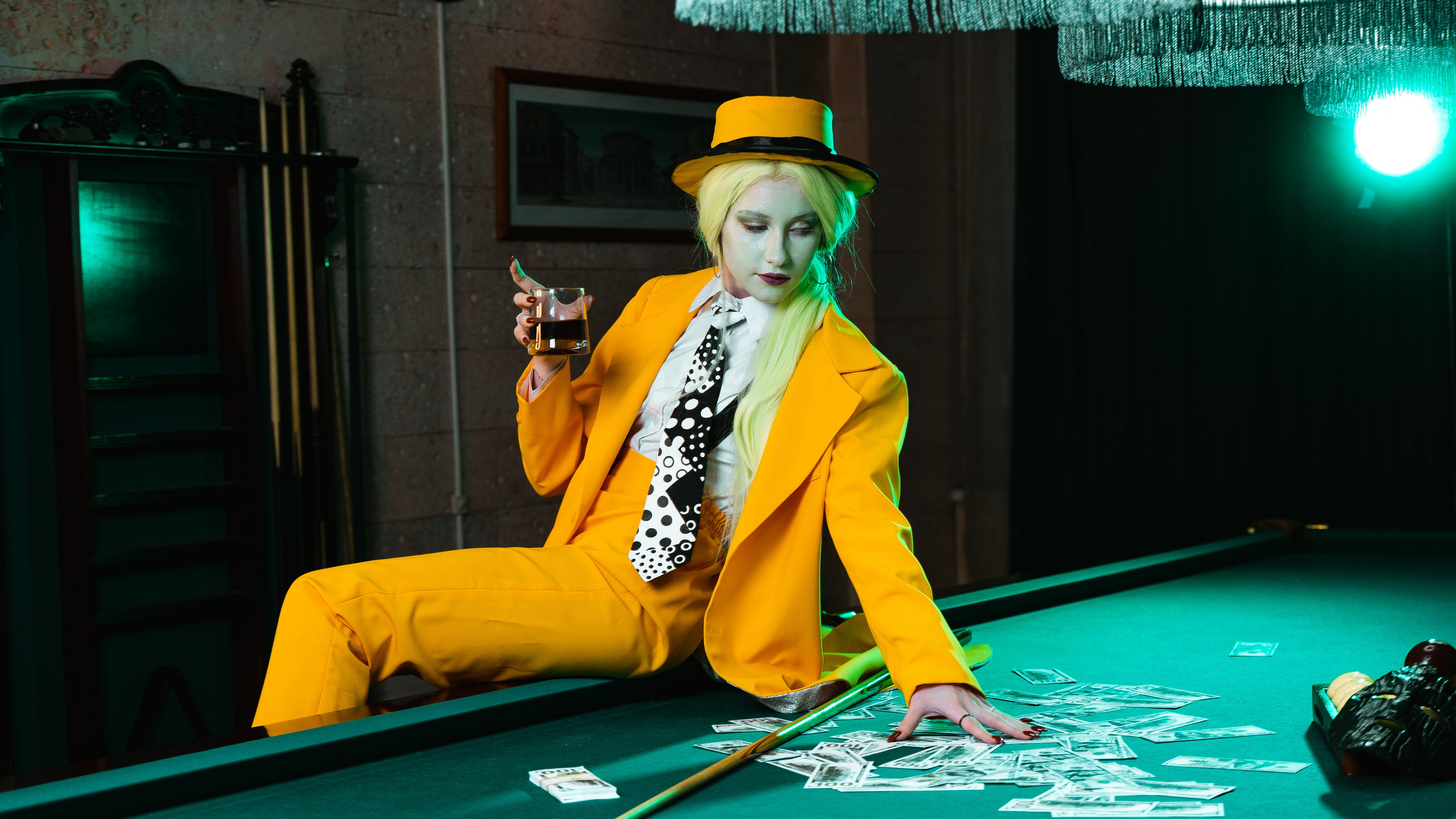 Творческие. Alexander Dorofeev — портфолио, Москва