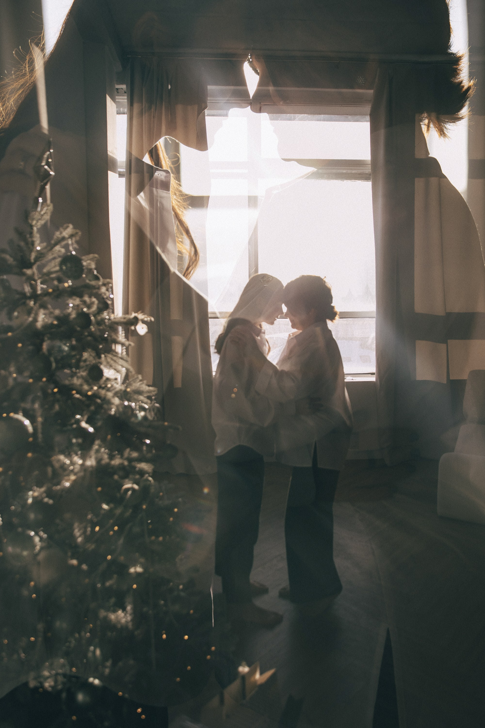 СОНЯ И ОЛЬГА ` 23. Maria Startseva Photo