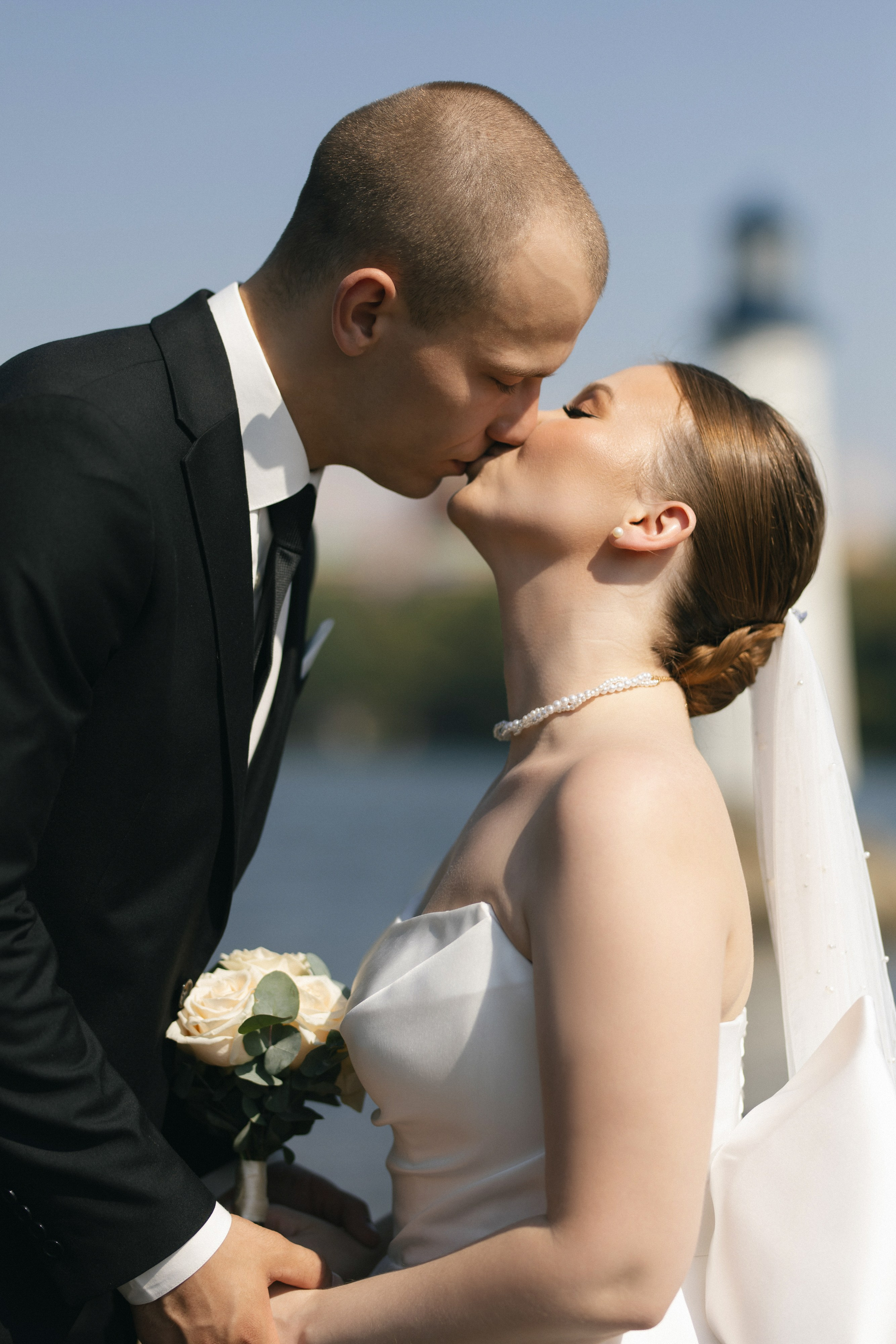 ВЕРА & ДМИТРИЙ ` 22.08.25. Maria Startseva Photo