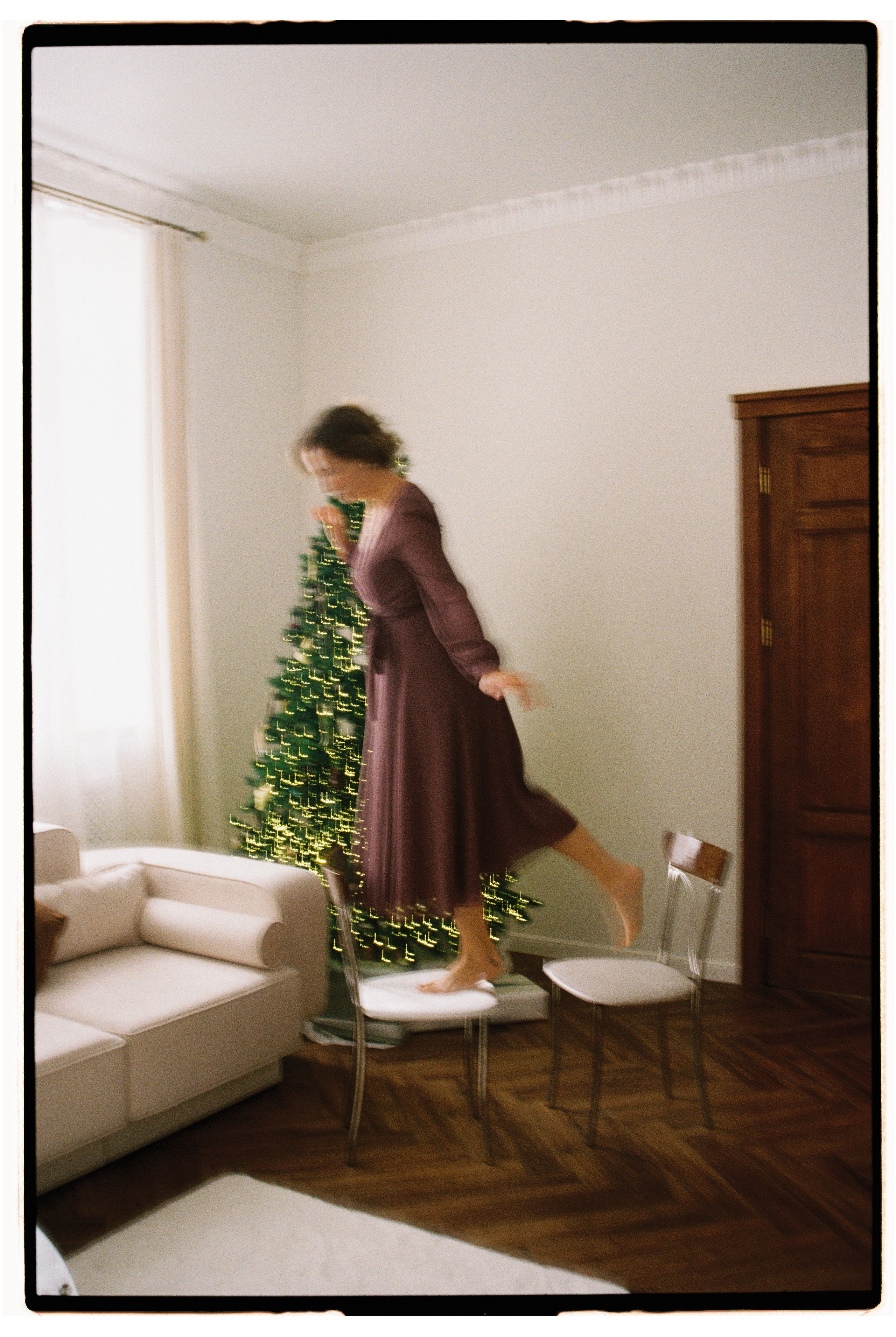 НЕсвадьбы. Свадебный и портретный фотограф в Тюмени Женя Черемнова