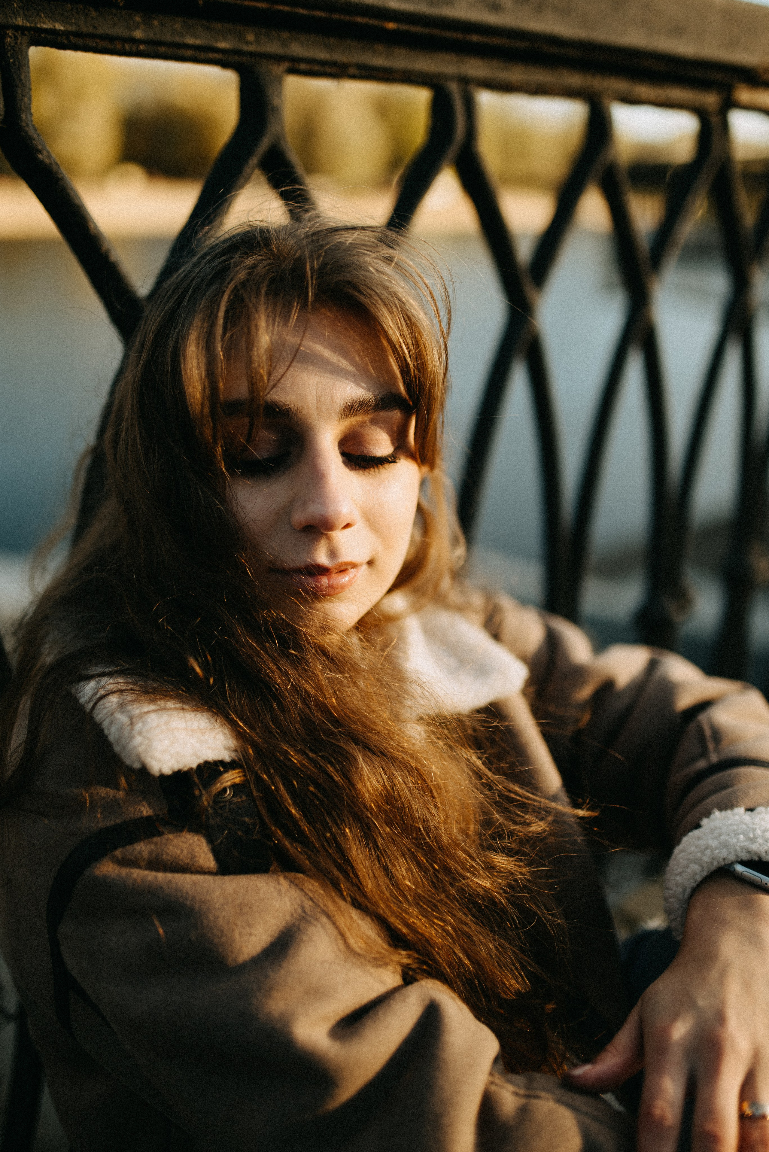 Анна. Фотограф Санкт-Петербург, Новороссийск