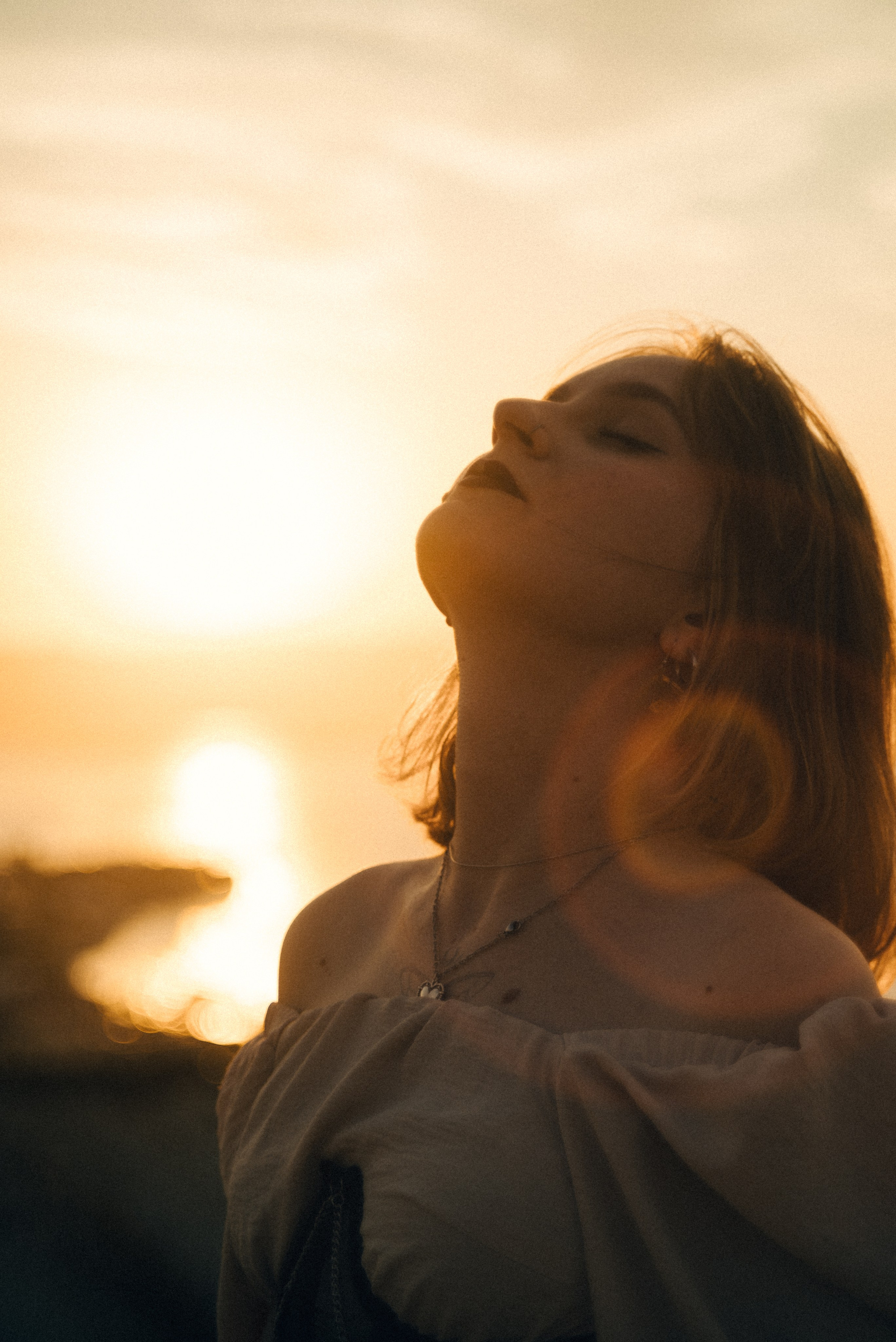 Дарья. Мысхако. Фотограф Санкт-Петербург, Новороссийск