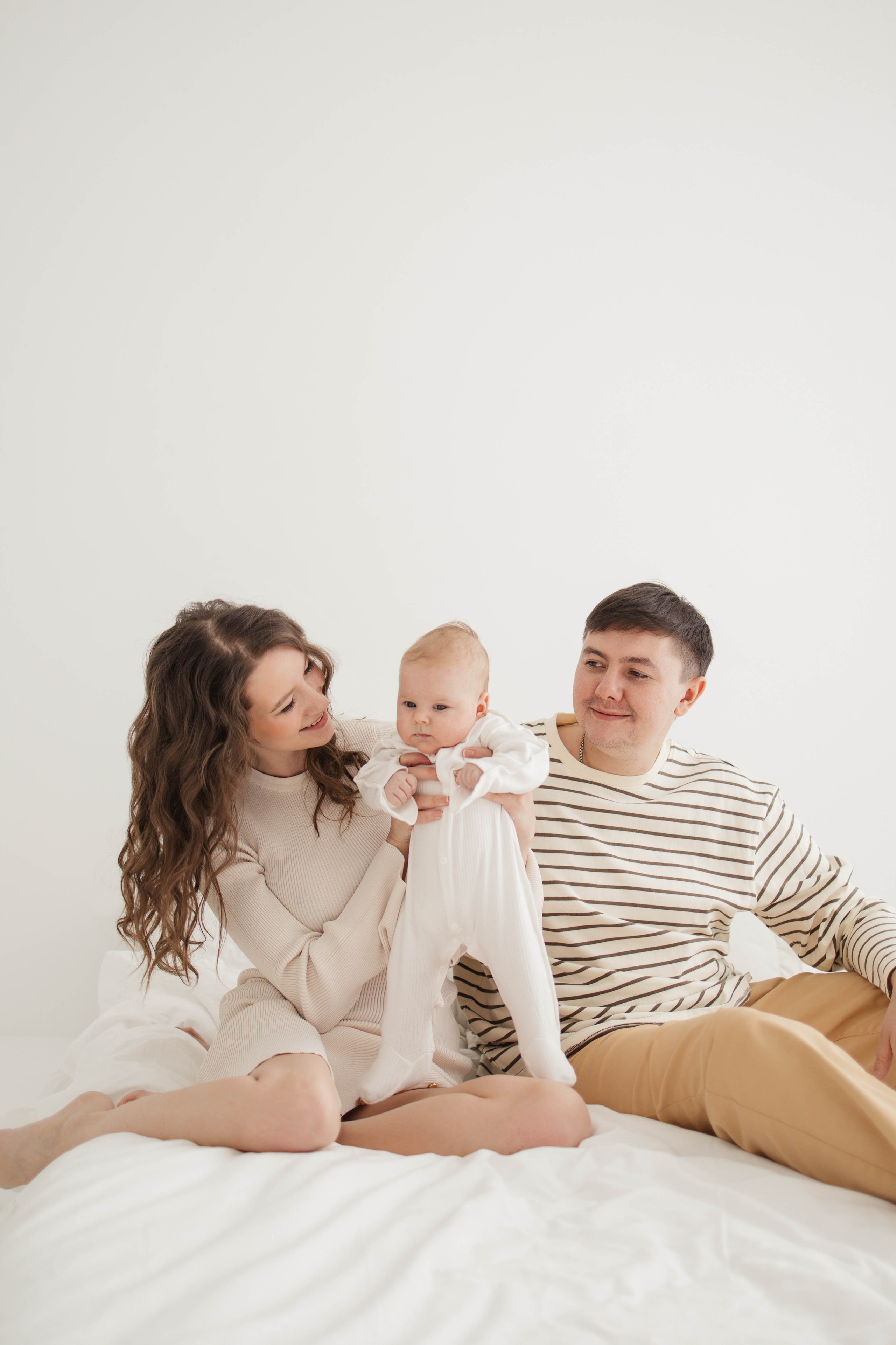 Семья Помогаевых. Главная