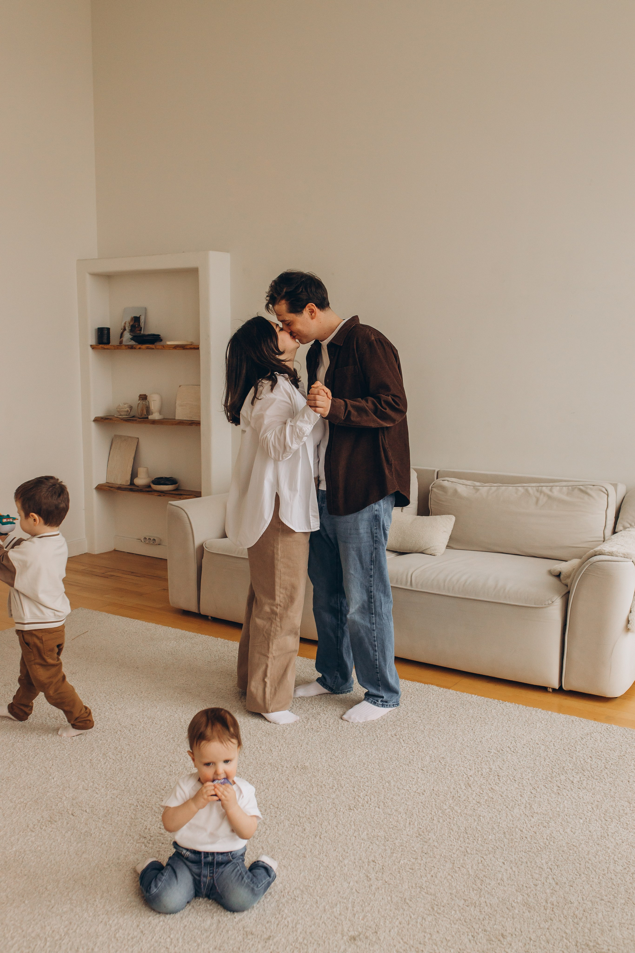 Семейные фотографии. Семейный фотограф Маруся Самылкина в Санкт-Петербурге