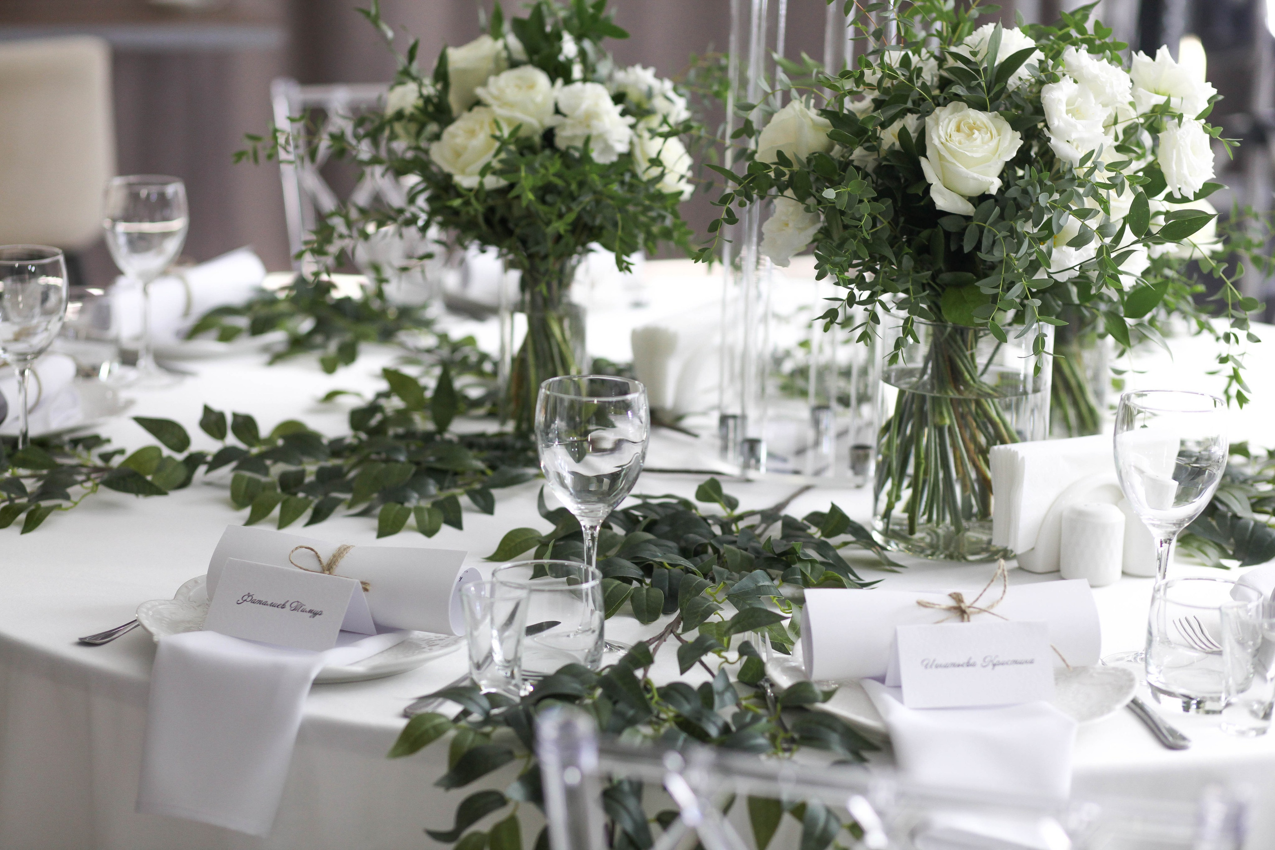 Свадебная история. Свадебный фотограф в Самаре | в Сочи