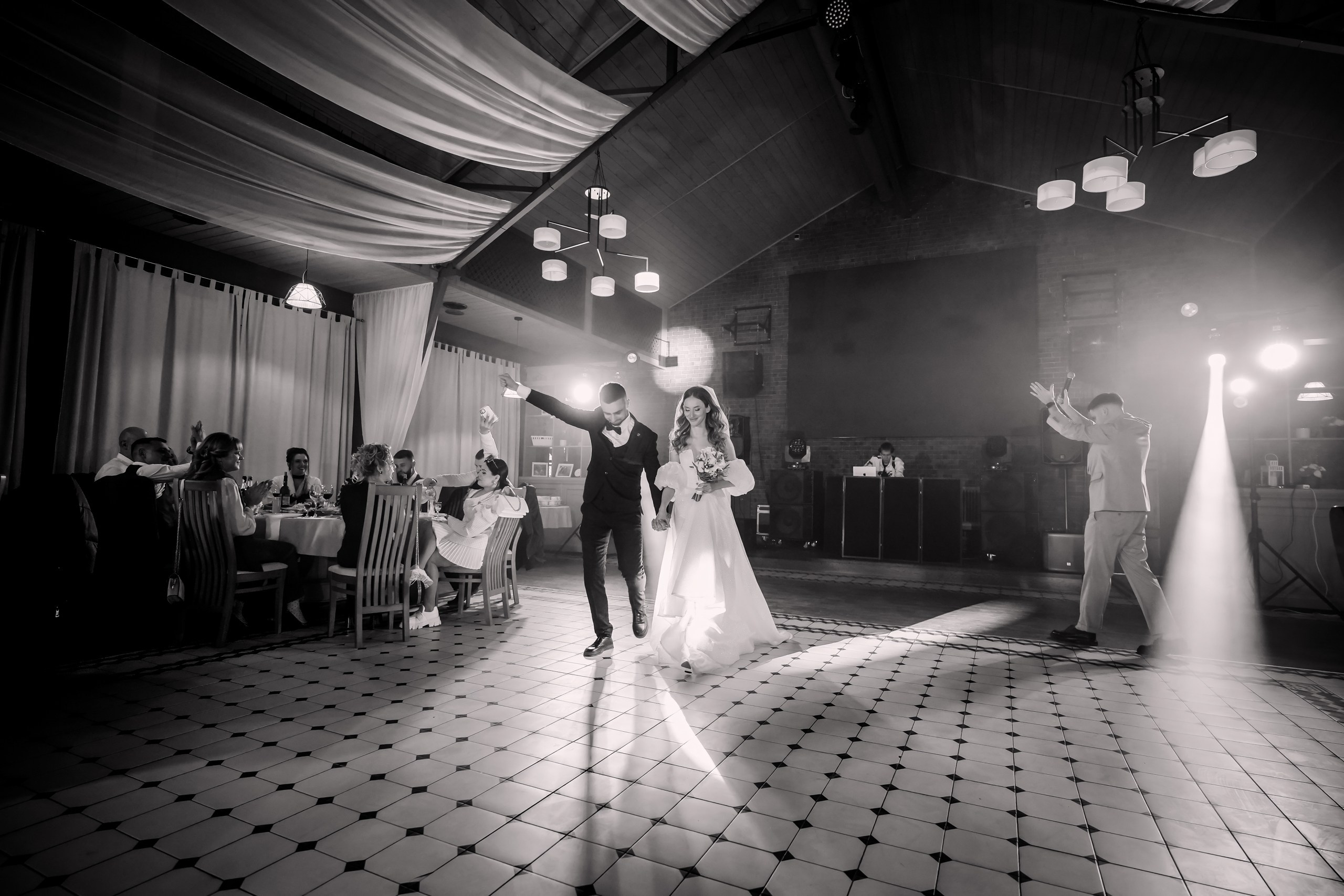 Иван и Анастасия. Профессиональный фотограф в Волгодонске Алексей Рубашевский