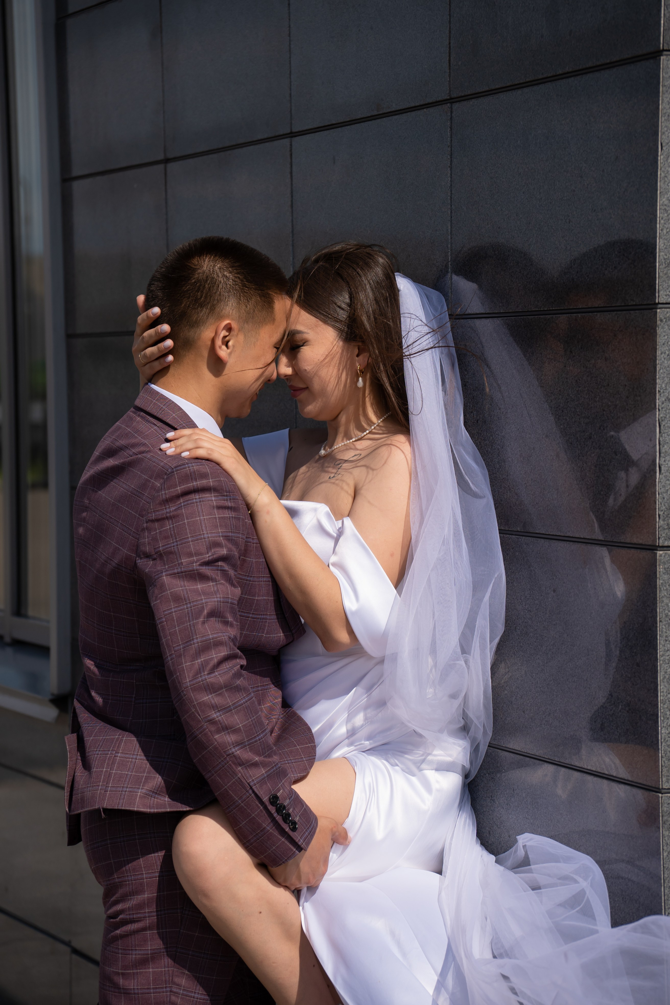 Свадьбы 2024. SHUDE TUVA — фотограф и видеограф в Кызыле