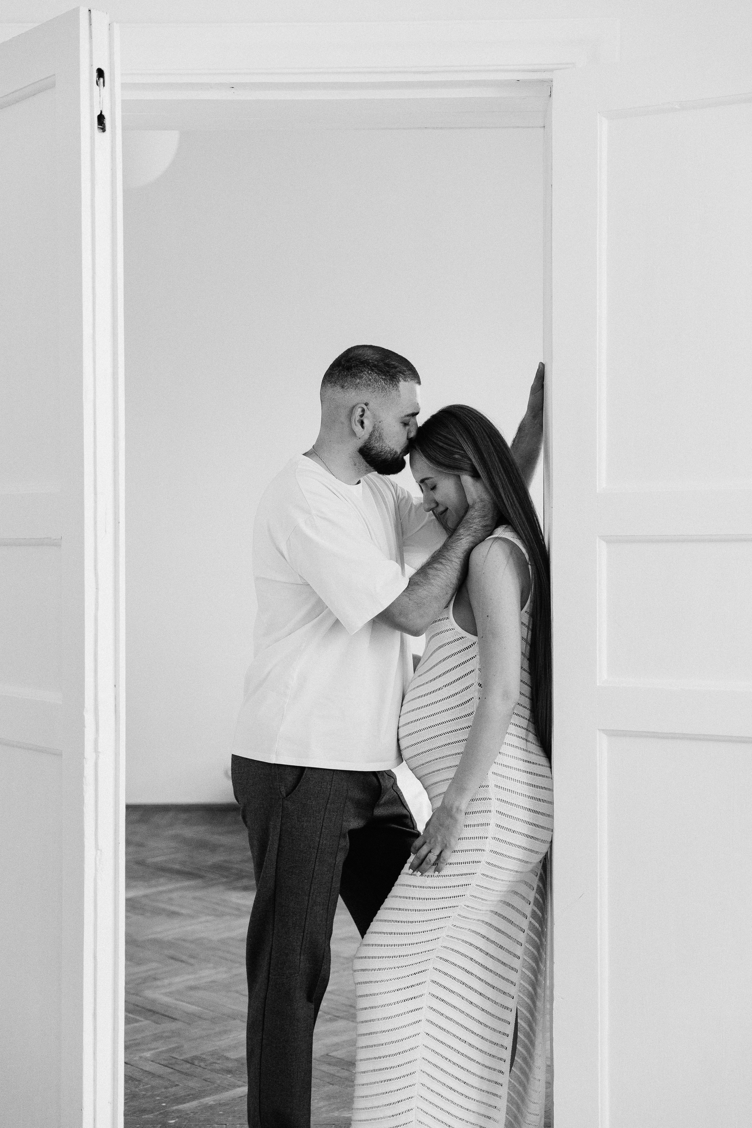 Валерия и Глеб. Фотограф в Москве Людмила Малова