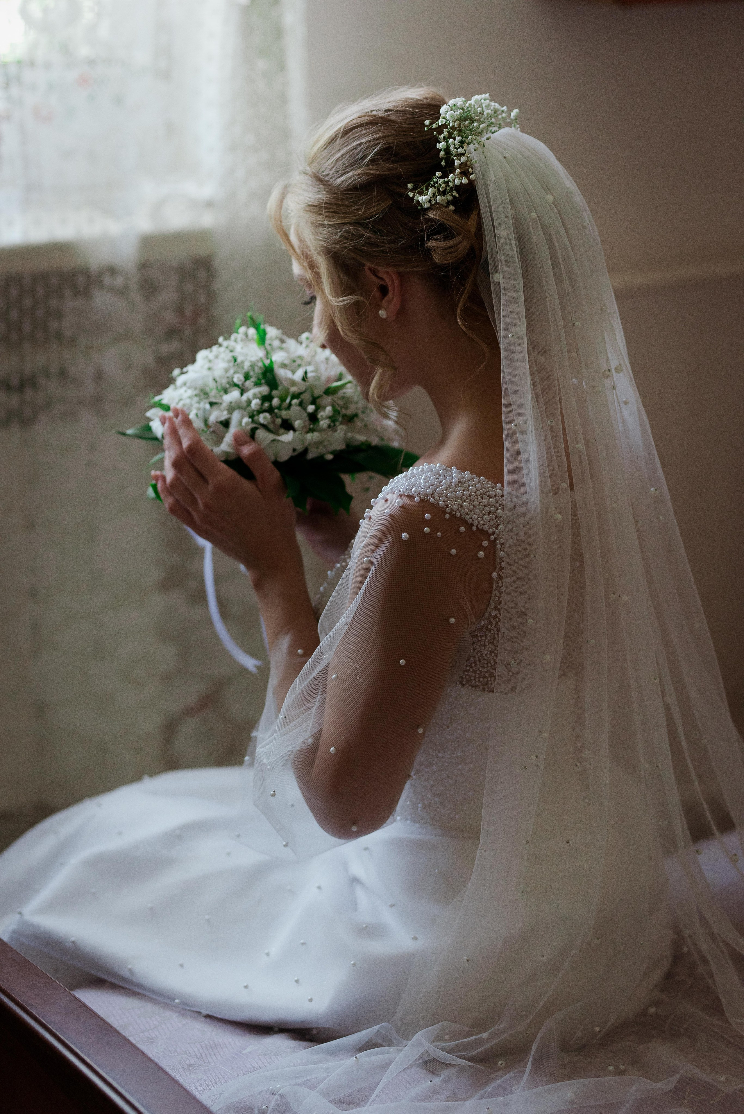 Владимир и Анастасия. Свадебный и семейный фотограф Яна Стражева. Волгоград, Москва