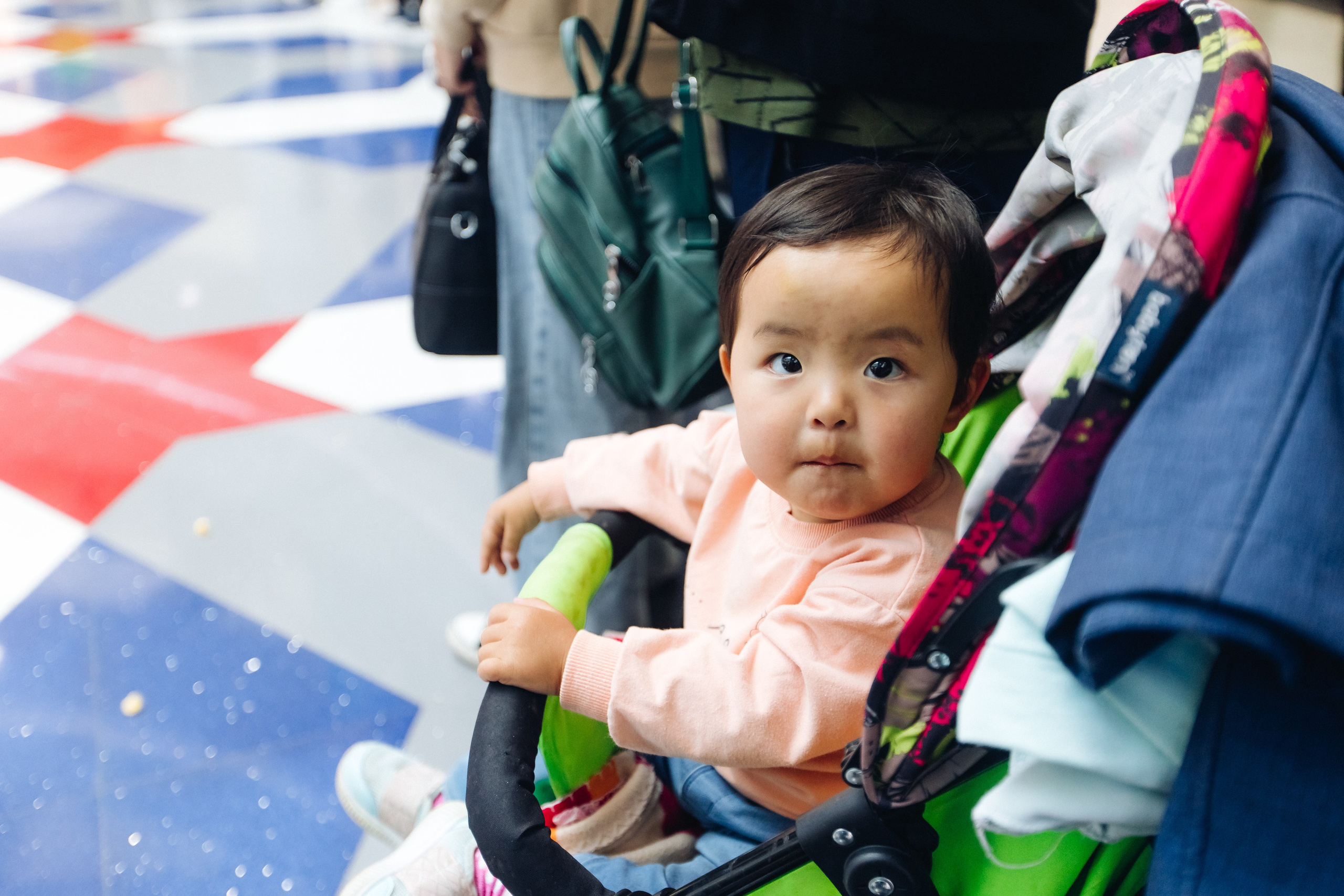 5 лет ТЦ Форум. Свадебный и семейный фотограф в Улан-Удэ