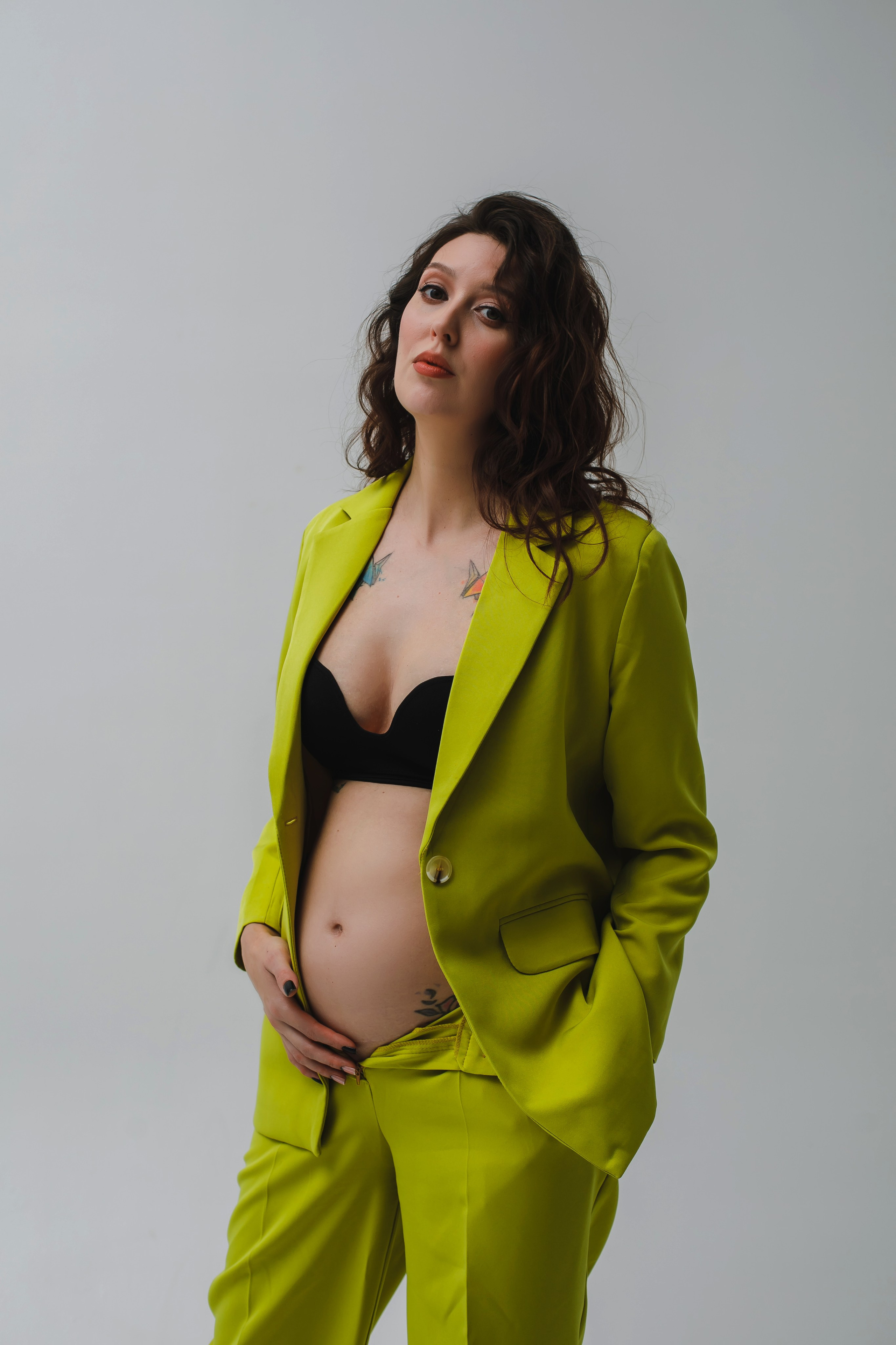 Семья. Портретный, семейный, свадебный фотограф в Магадане — Екатерина Литвин