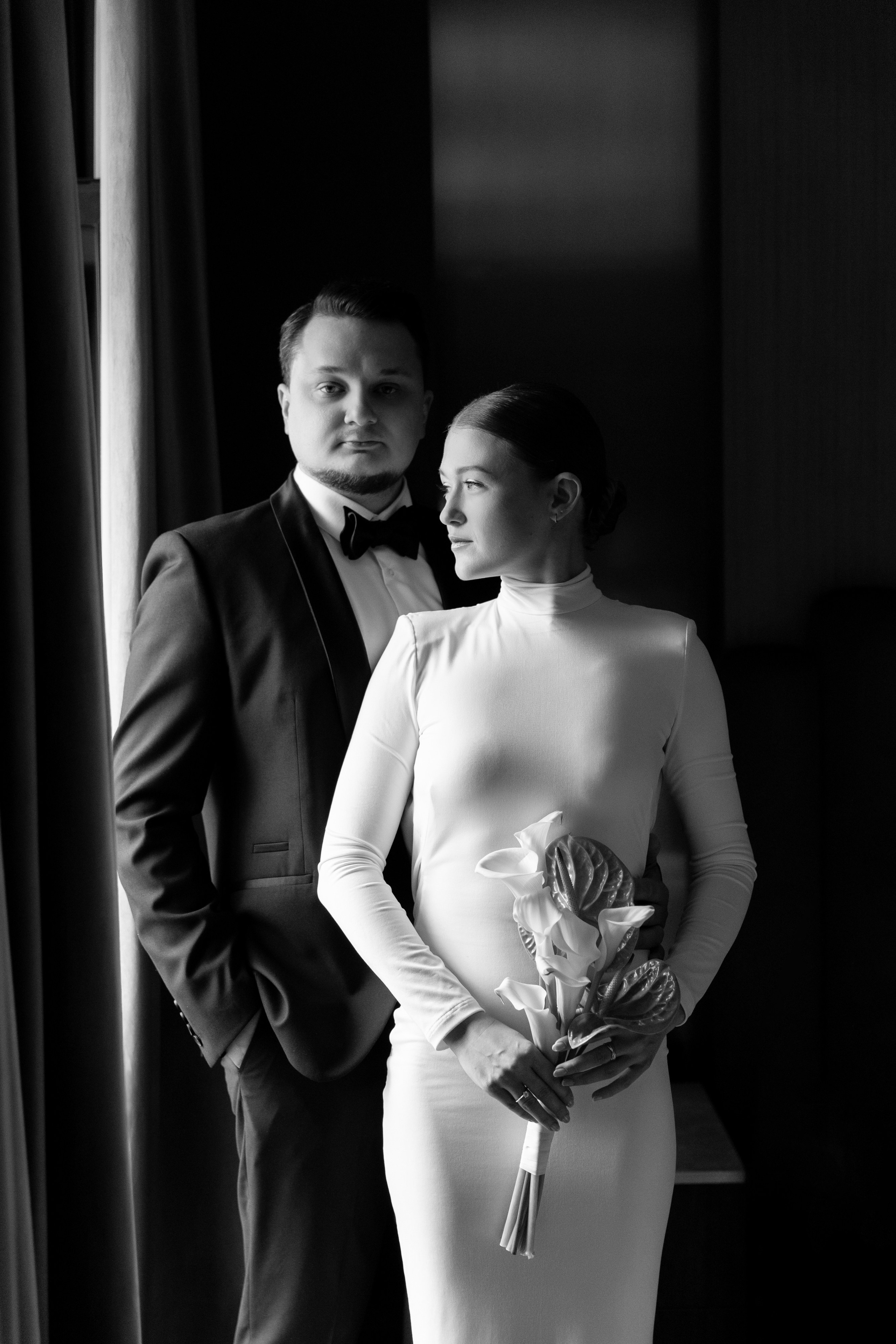 A&M 25'. Фотограф Сергей Койфман