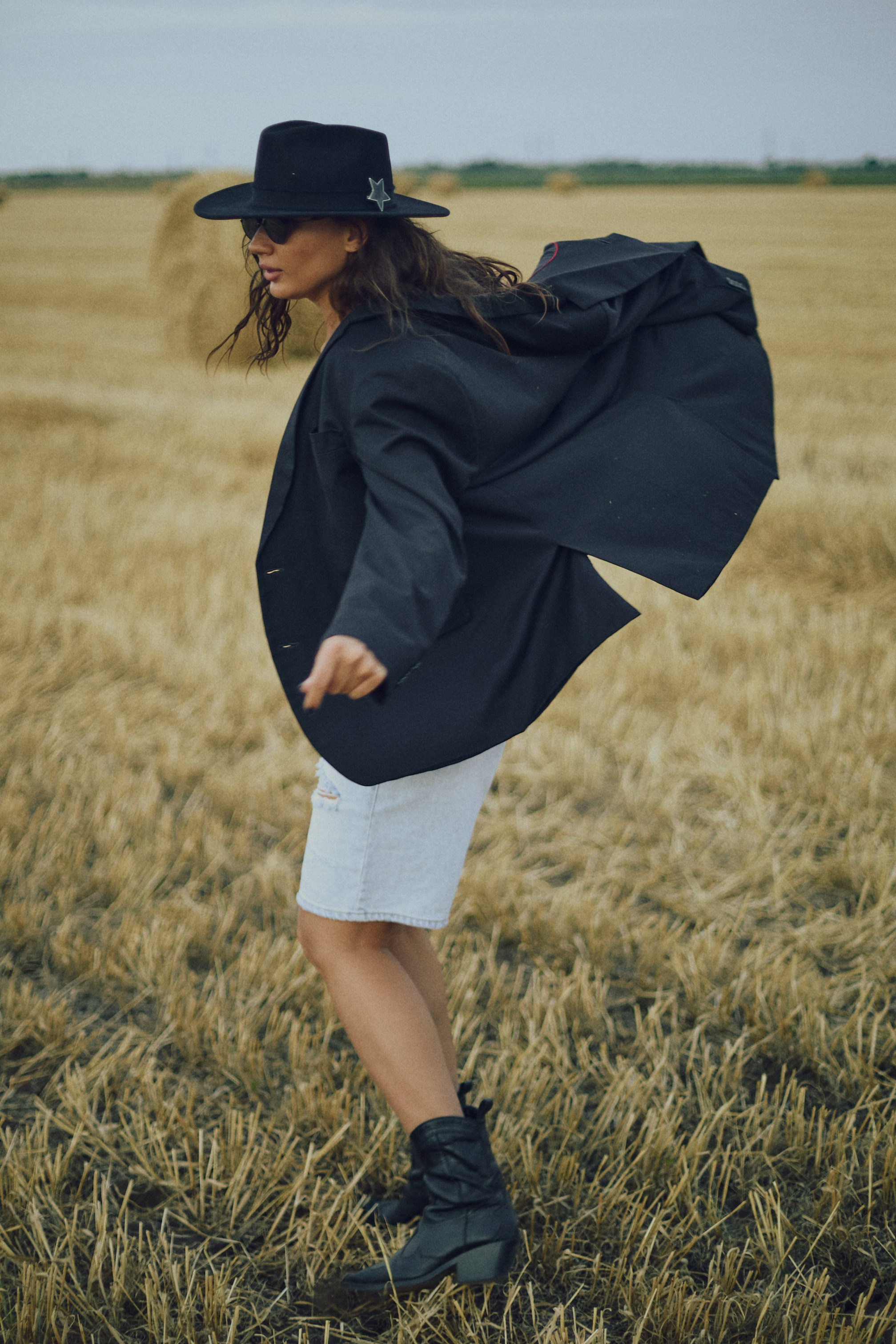 Performance. Фотограф Максим Маркелов