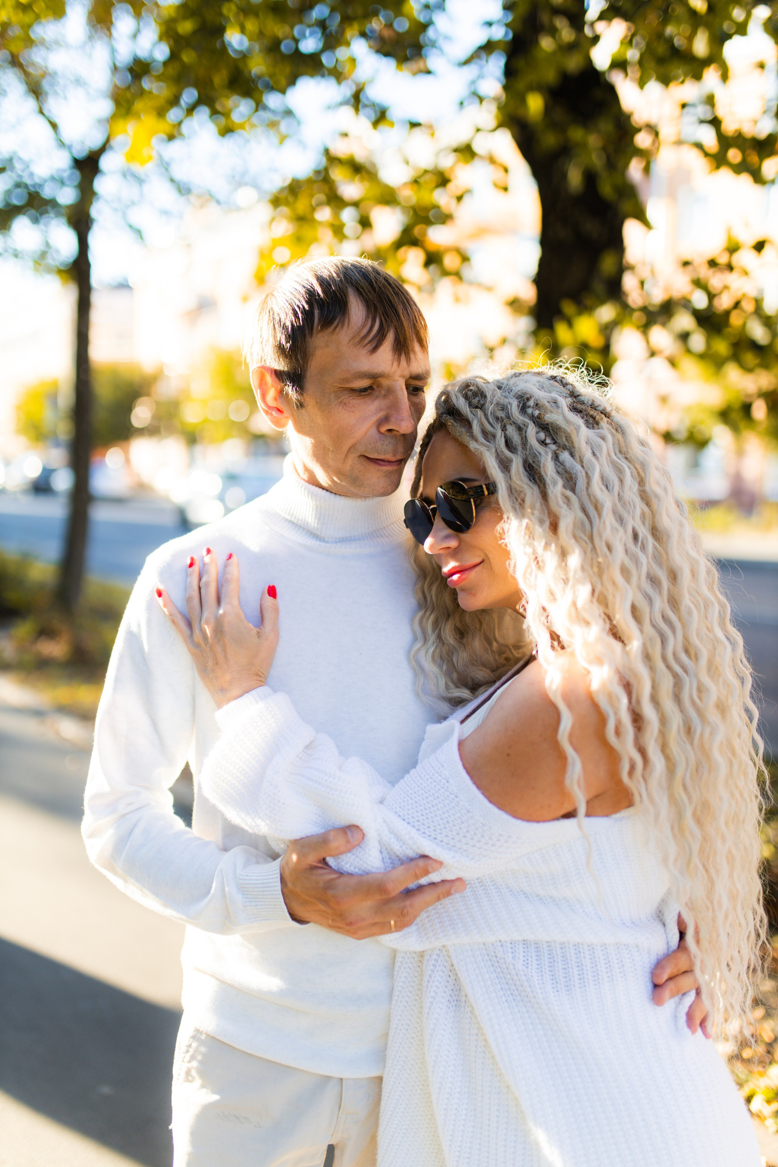 Вера, Евгений и Василиса. Фотограф в Петрозаводске Алексей Антропов