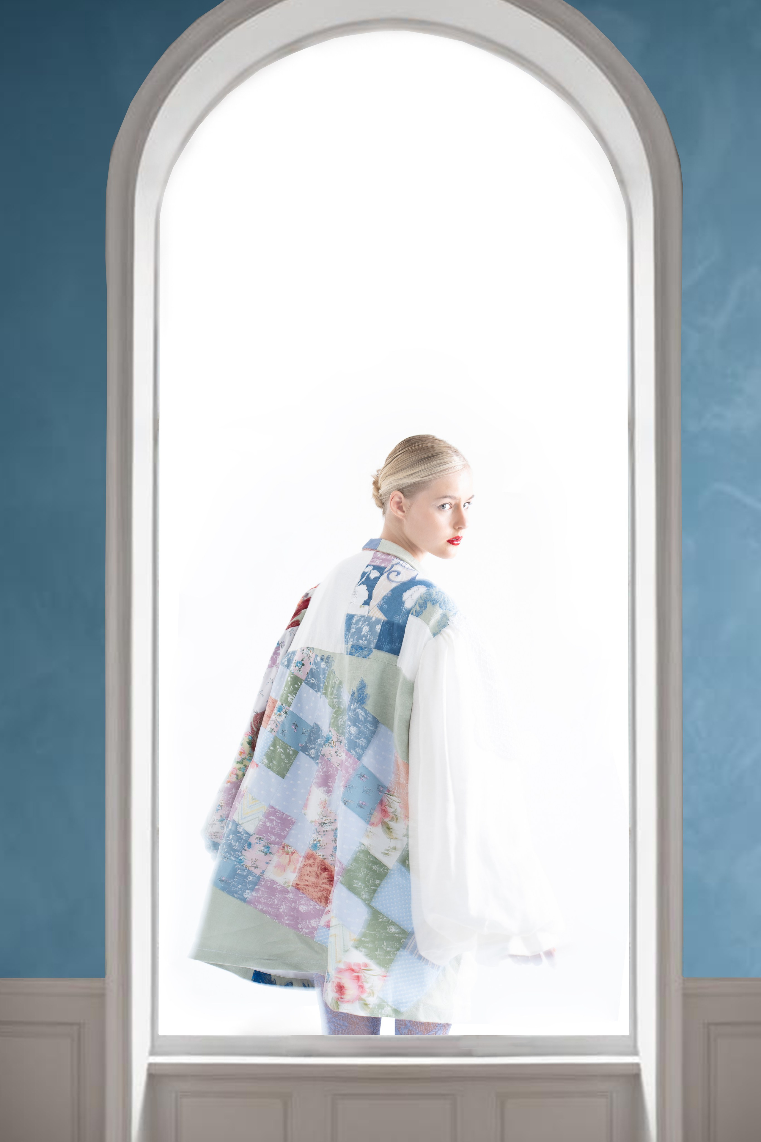 Фотограф Алла Быкова