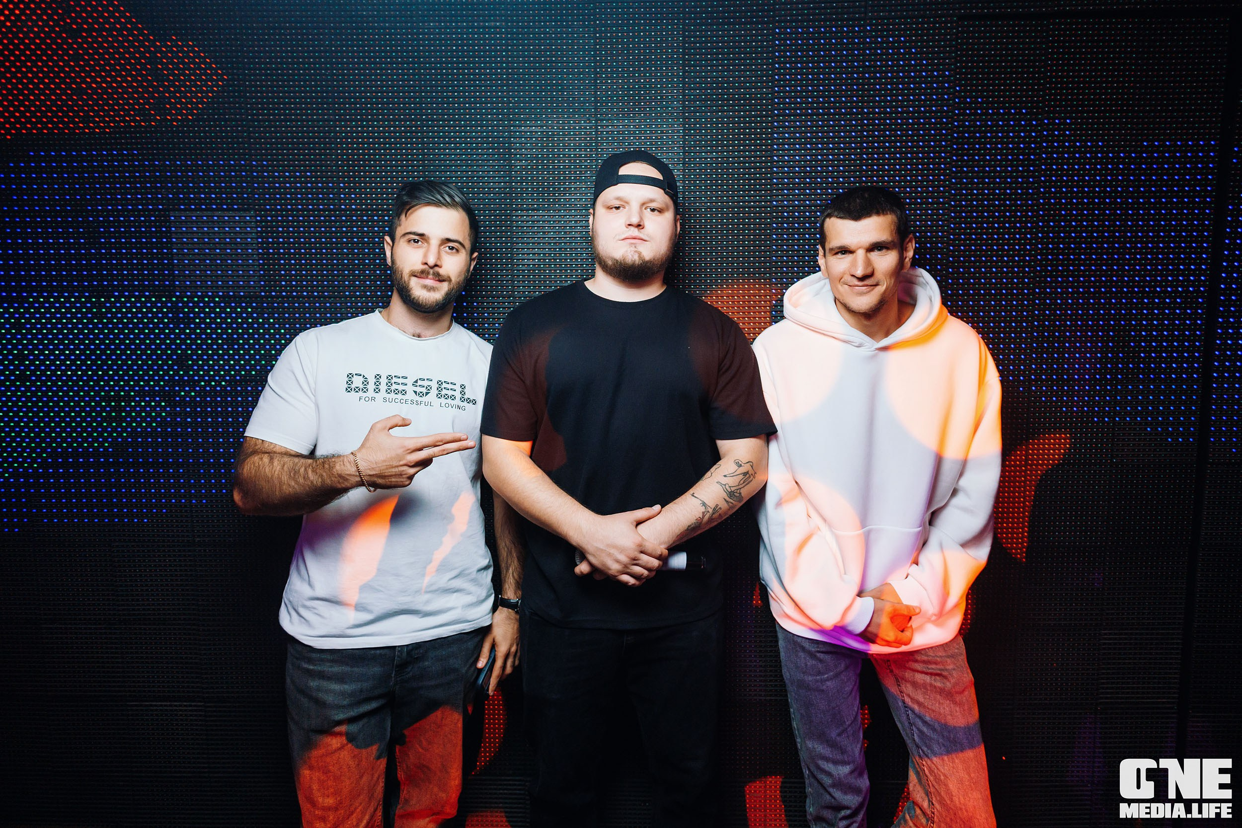 Фоторепортаж из РК Планета. One Media Life: фоторепортажи, фотоотчеты с мероприятий и заведений