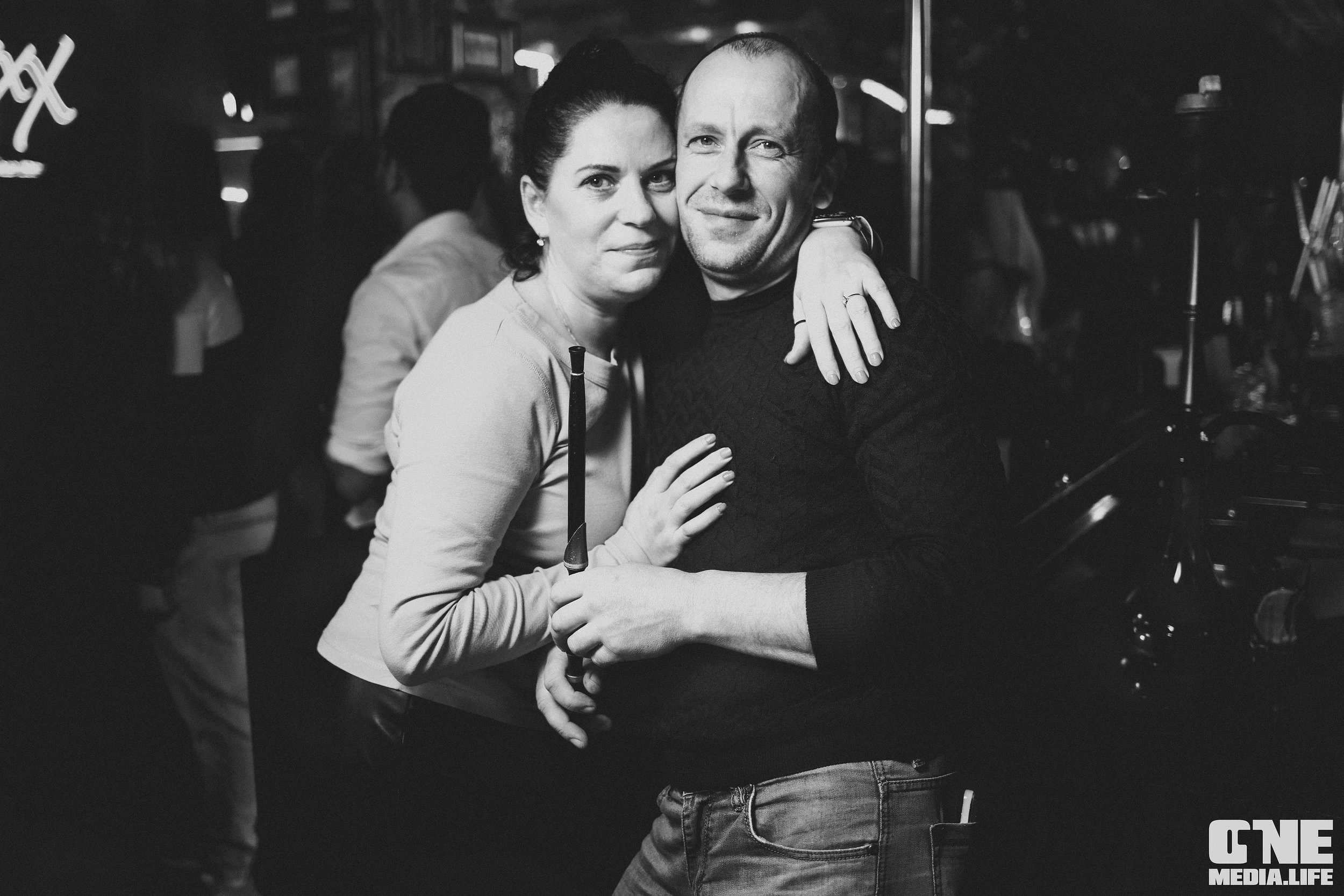 Фоторепортаж из бара XxxX. One Media Life: фоторепортажи, фотоотчеты с мероприятий и заведений