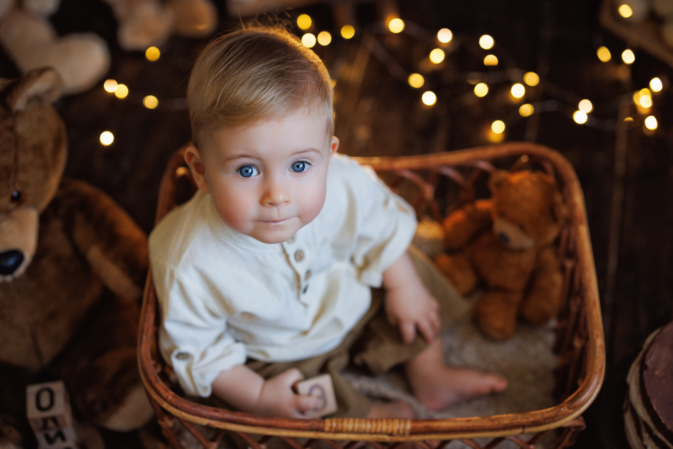 Мальчики. Семейный и детский фотограф в Краснодаре Анна Трашкова