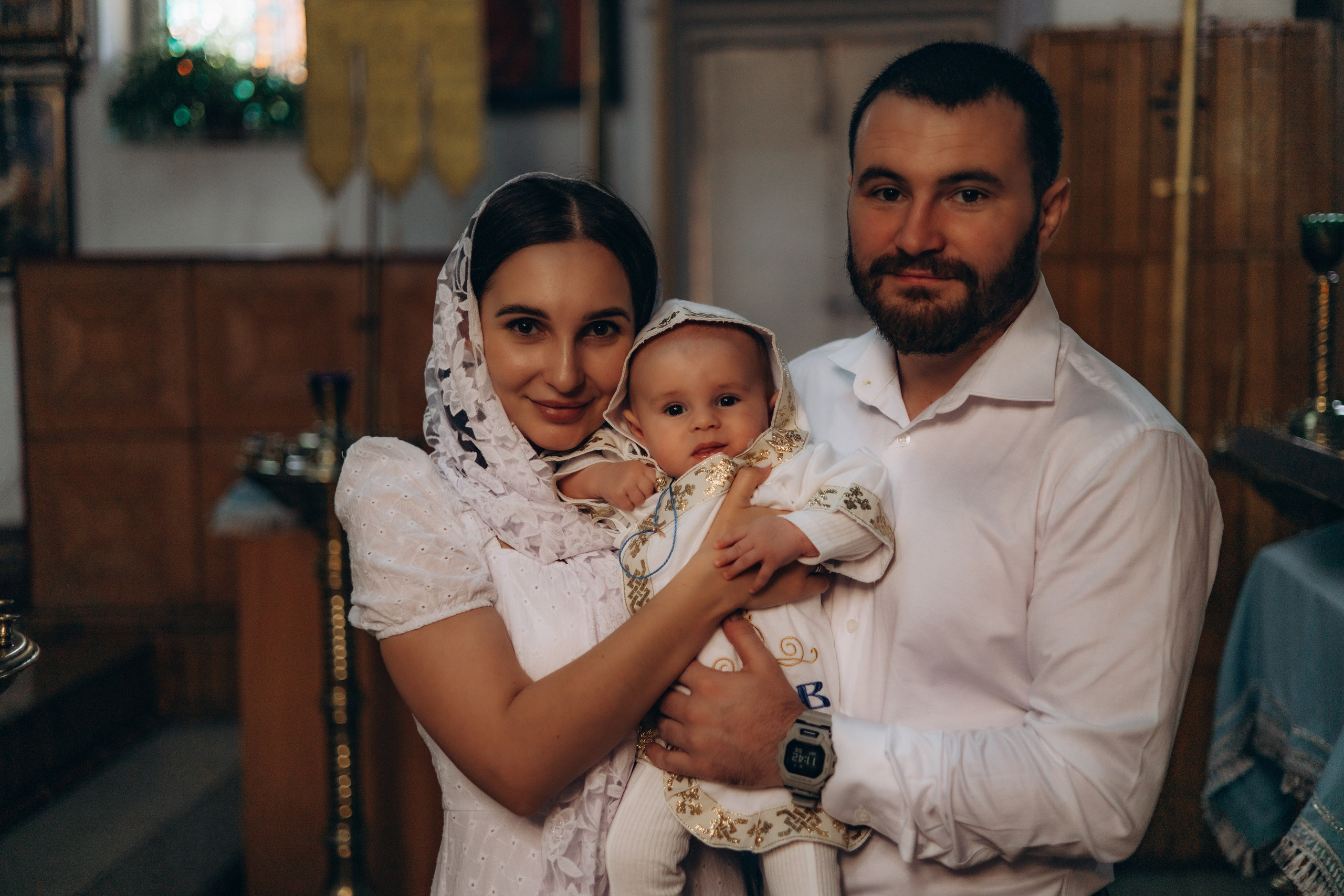 Розовка. Семейный фотограф Донецк