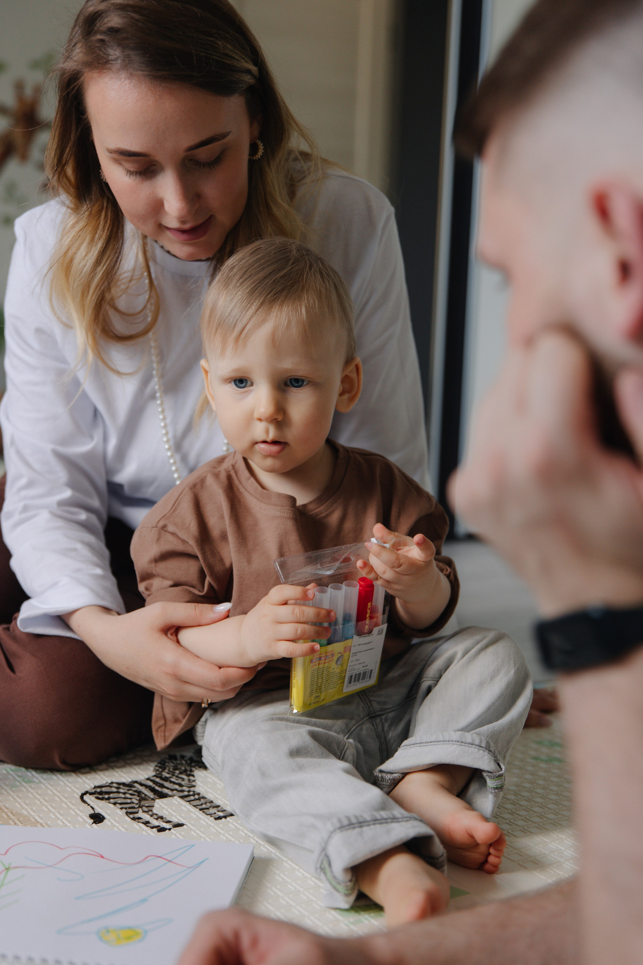 Veromika. Главная