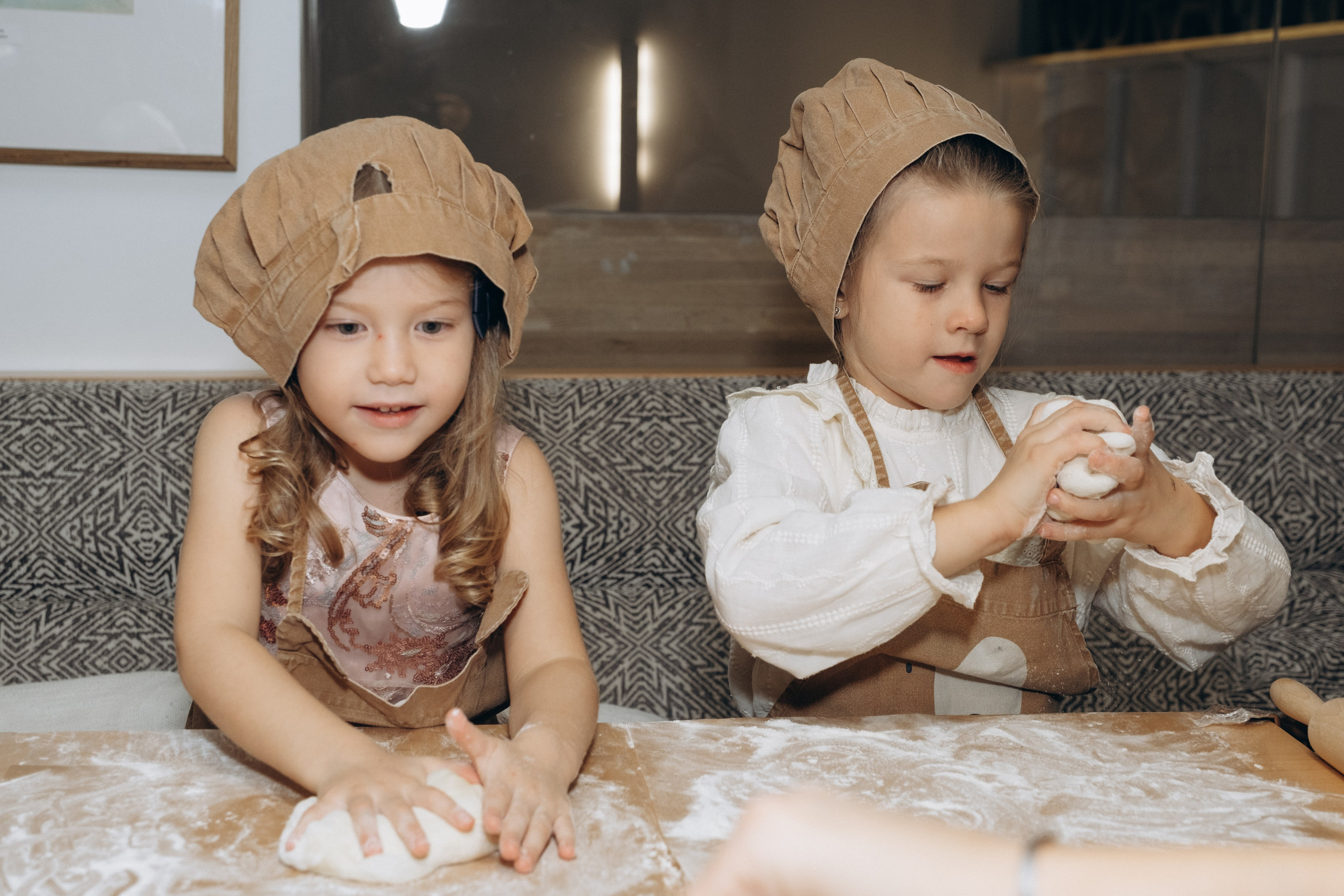 Детский ДР. Фотограф Москва / Зеленоград — Наталья Петухова